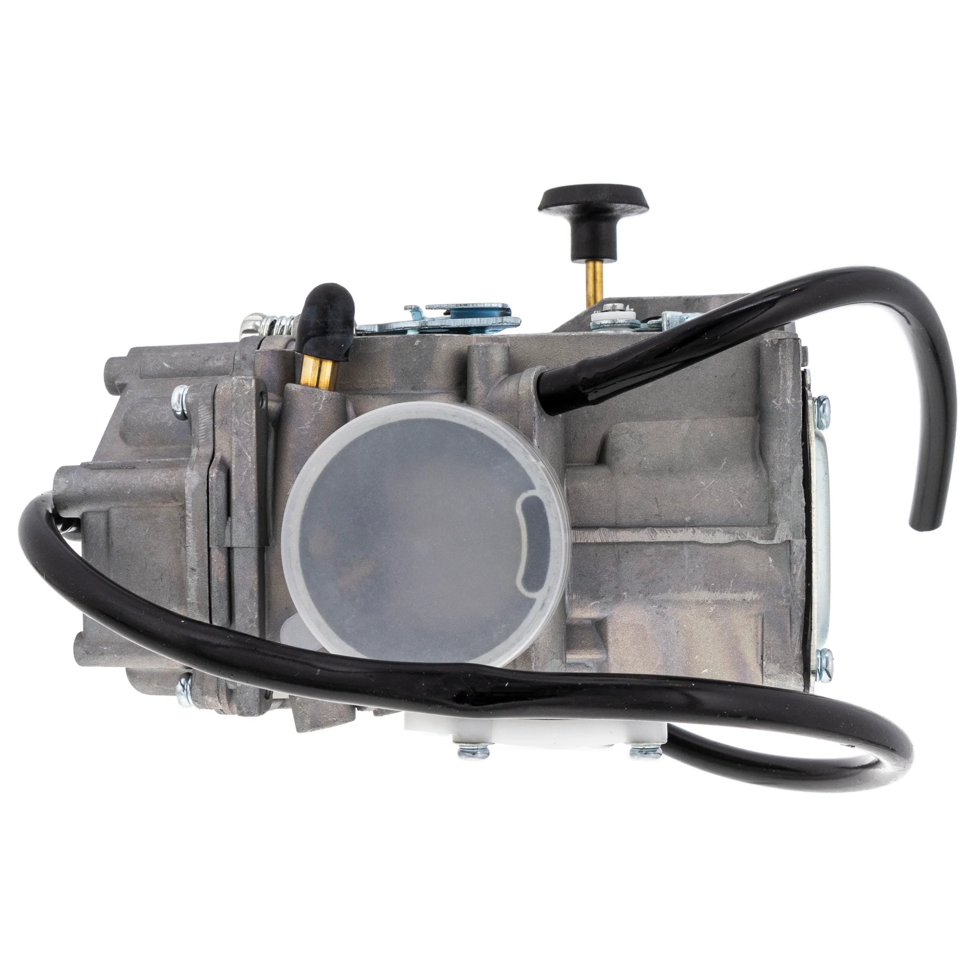Carburetor Assembly For Yamaha 4SH-14101-10-00 4SH-14101-00-00 4KB-14101-01-00 4GB-14101-00-00 - Image 5