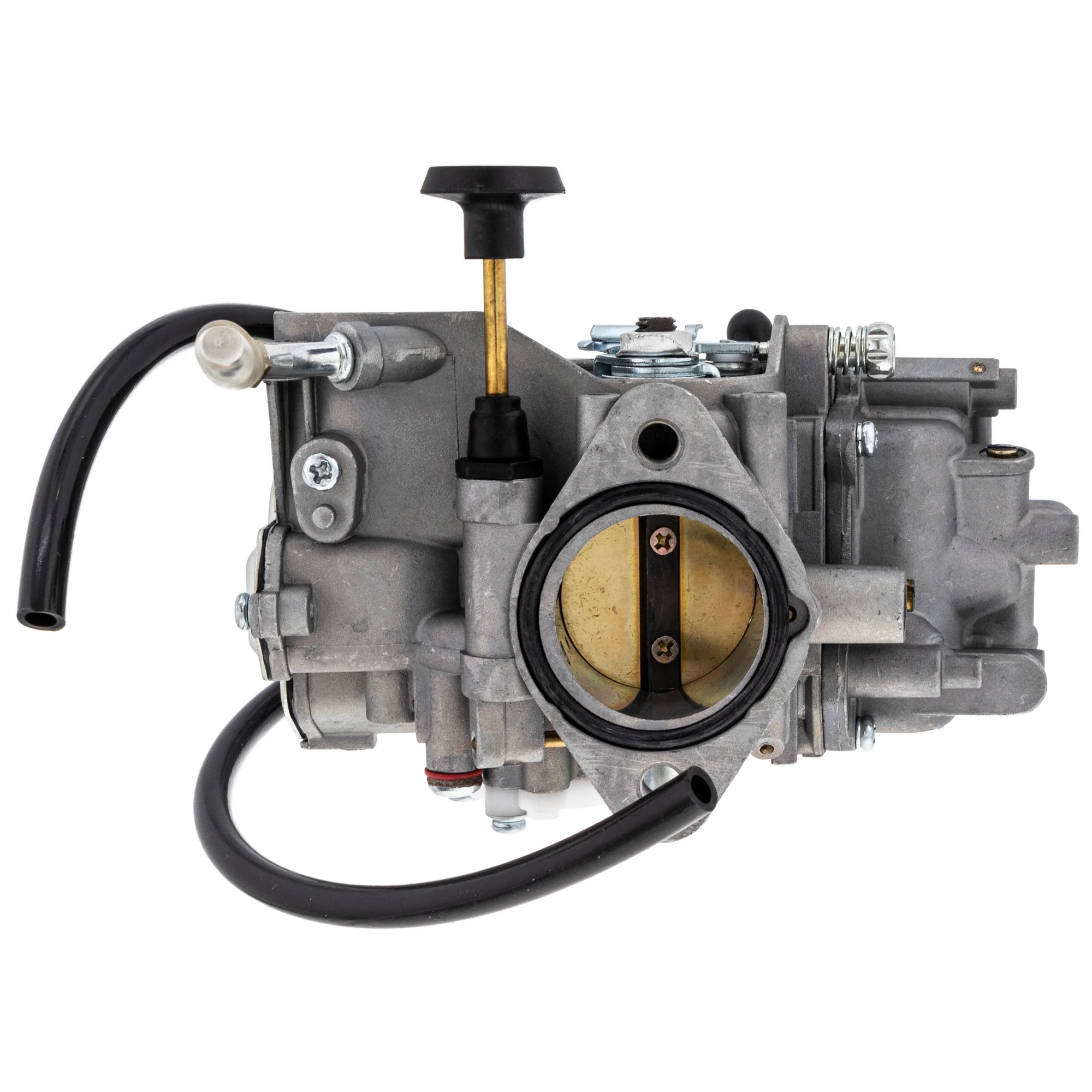 Carburetor Assembly For Yamaha 4SH-14101-10-00 4SH-14101-00-00 4KB-14101-01-00 4GB-14101-00-00 - Image 6