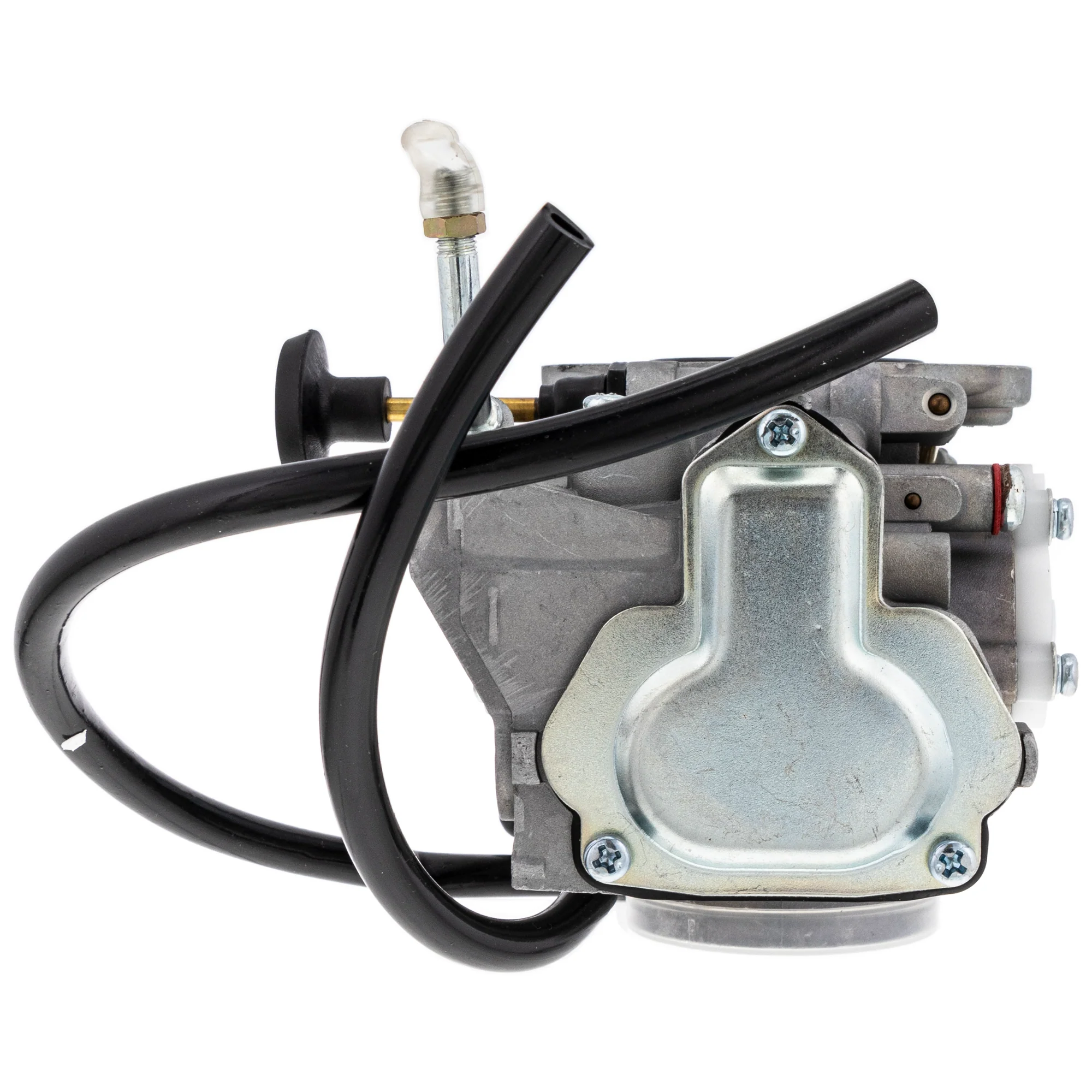 Carburetor Assembly For Yamaha 4SH-14101-10-00 4SH-14101-00-00 4KB-14101-01-00 4GB-14101-00-00 - Image 8