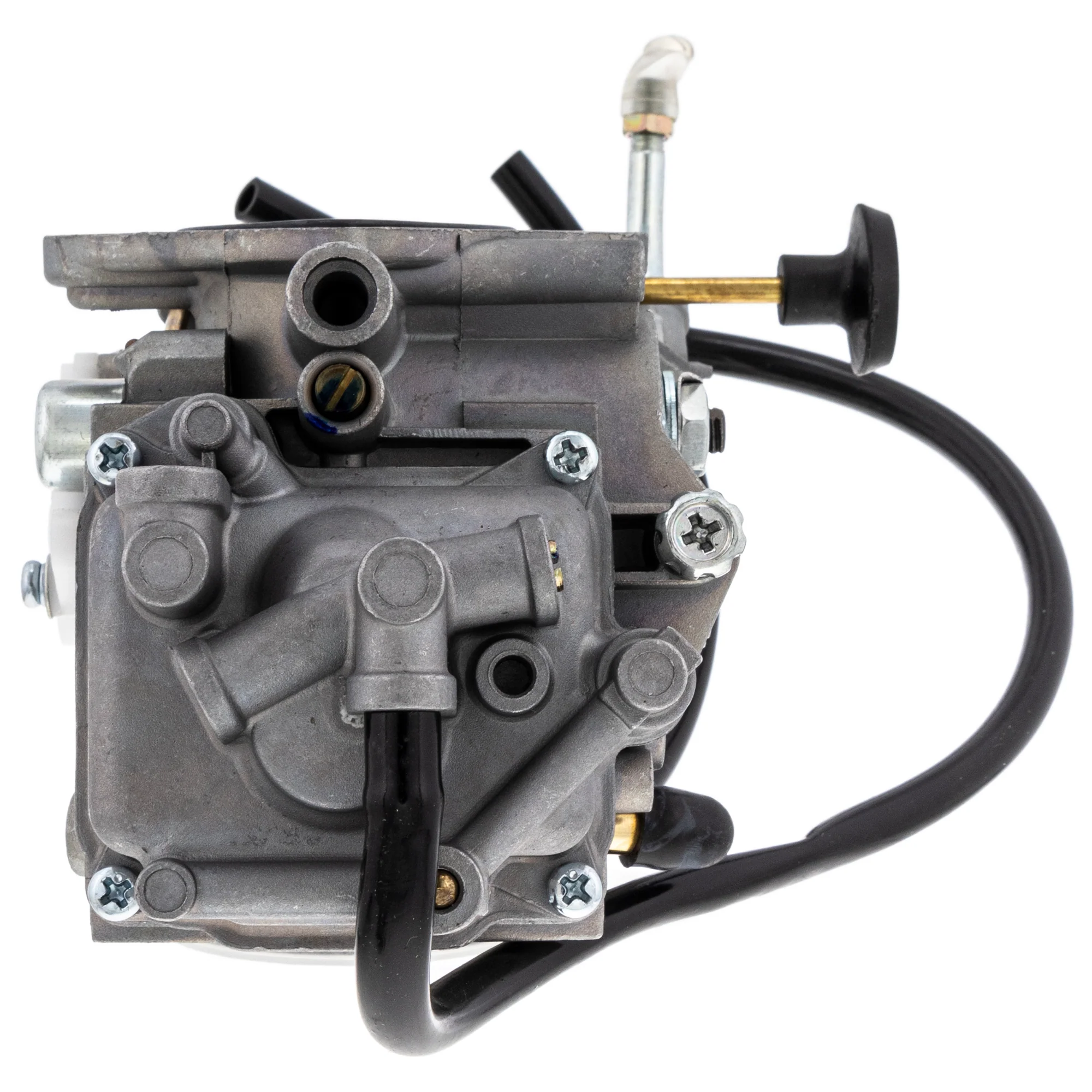 Carburetor Assembly For Yamaha 4SH-14101-10-00 4SH-14101-00-00 4KB-14101-01-00 4GB-14101-00-00 - Image 9