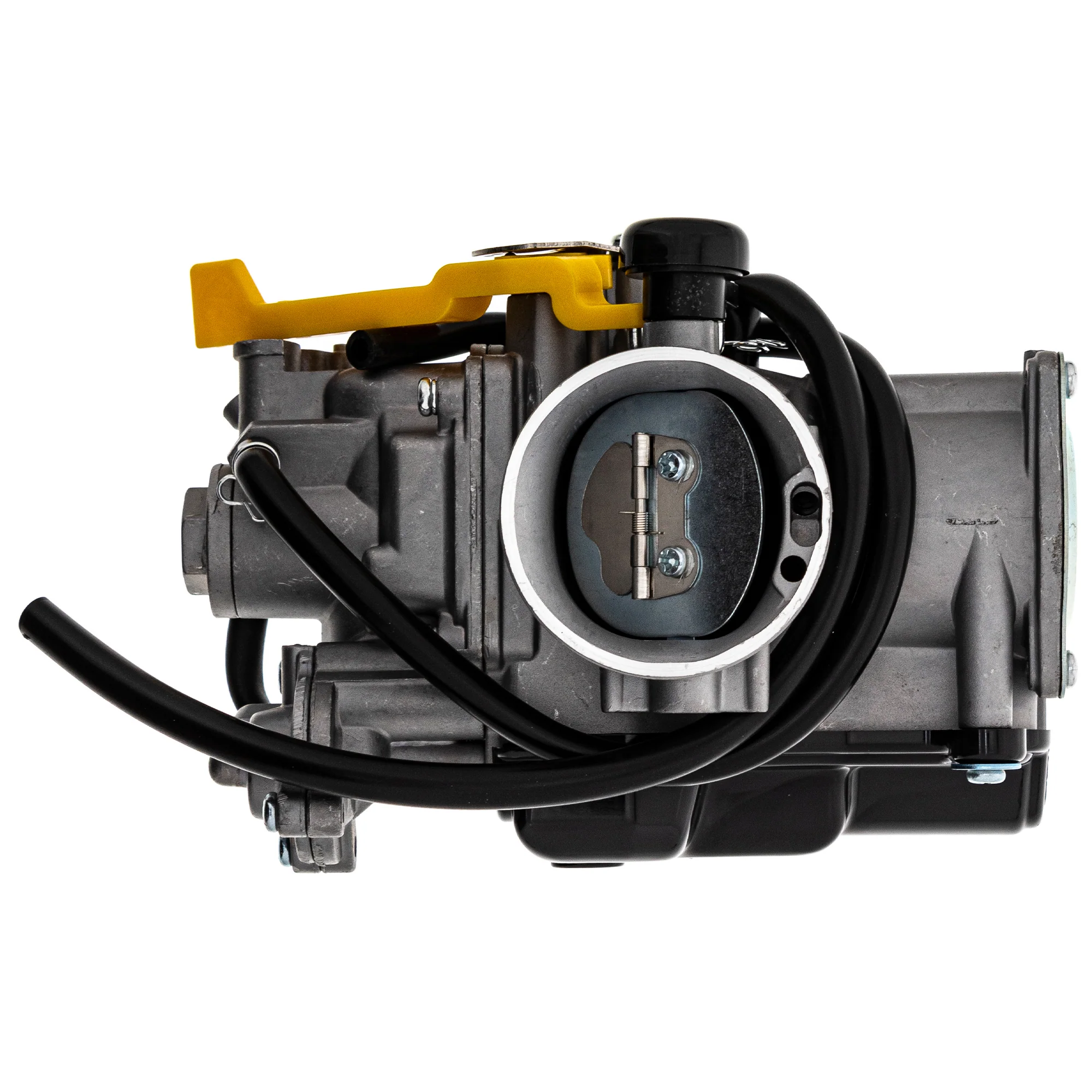 Carburetor Assembly For Honda 16100-HM3-L01 16100-HM3-L00 16100-HM3-671 16100-HM3-670 - Image 5