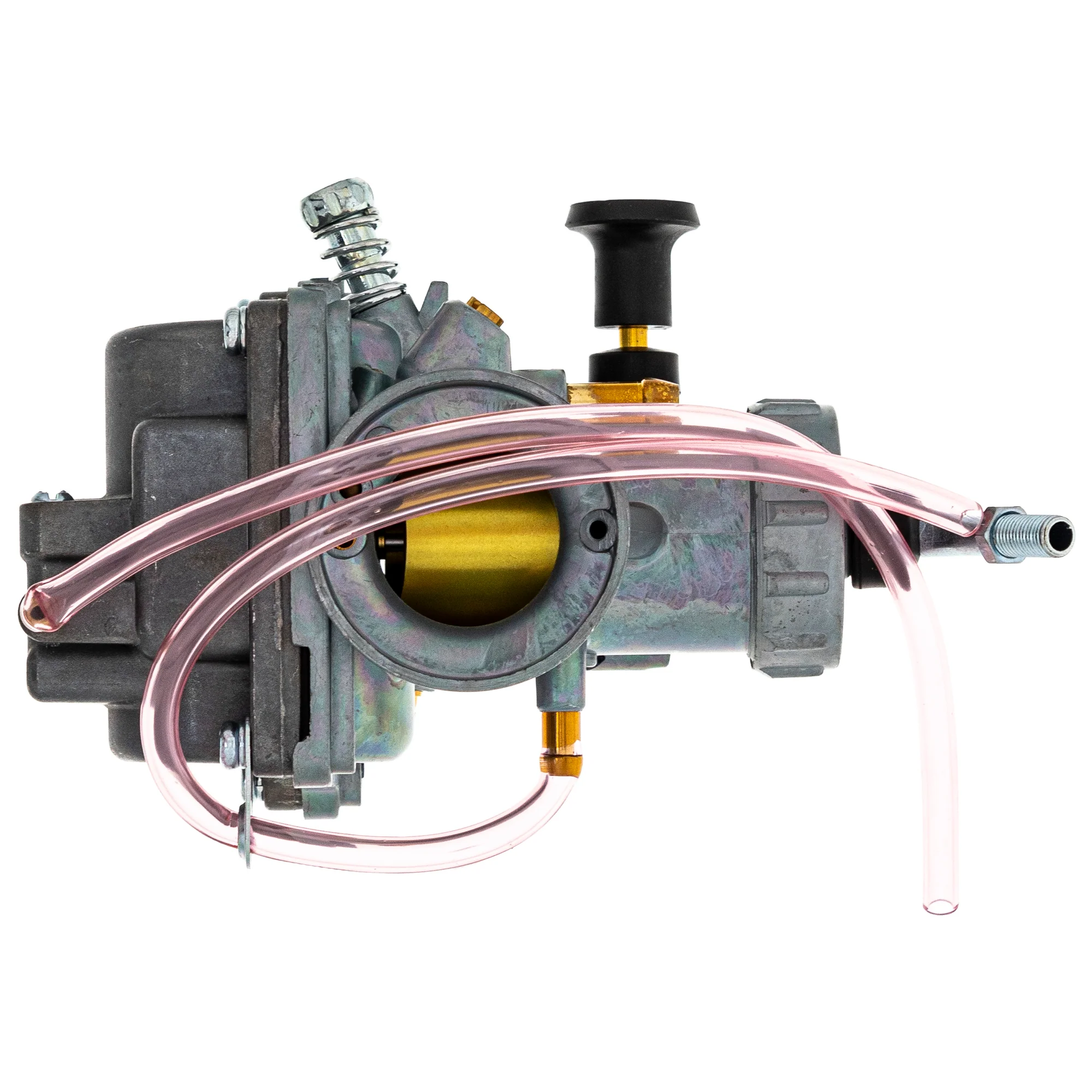 Carburetor Assembly For Yamaha 5VM-14101-00-00 2XJ-14101-01-00 - Image 5