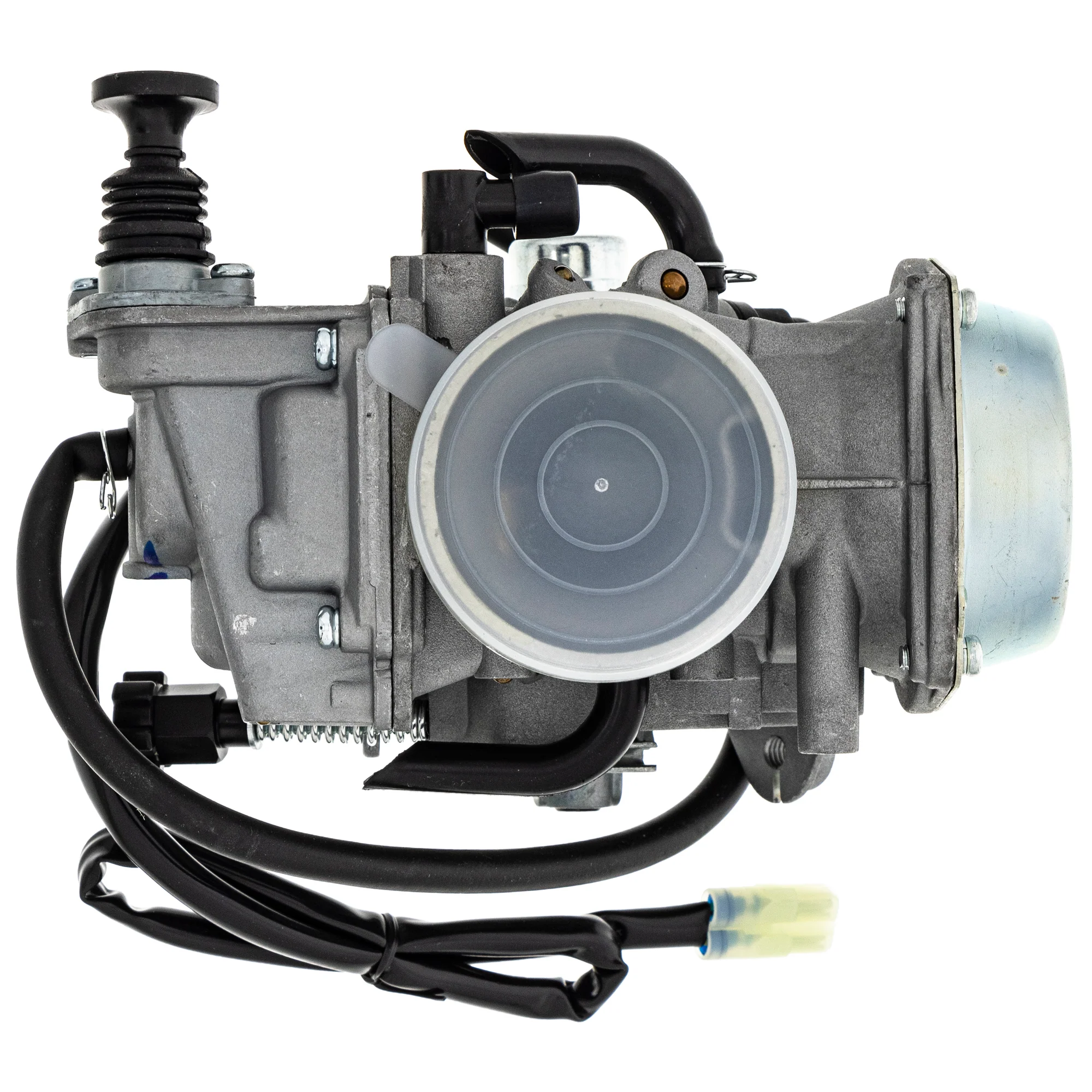 Carburetor Assembly For Honda Kawasaki 16100-HN5-673 16100-HN5-672 16100-HN5-671 16100-HN5-306 - Image 5