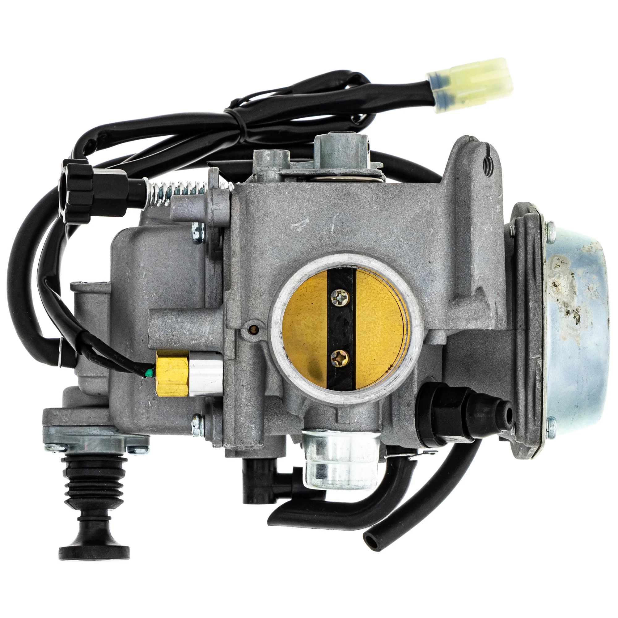 Carburetor Assembly For Honda Kawasaki 16100-HN5-673 16100-HN5-672 16100-HN5-671 16100-HN5-306 - Image 6