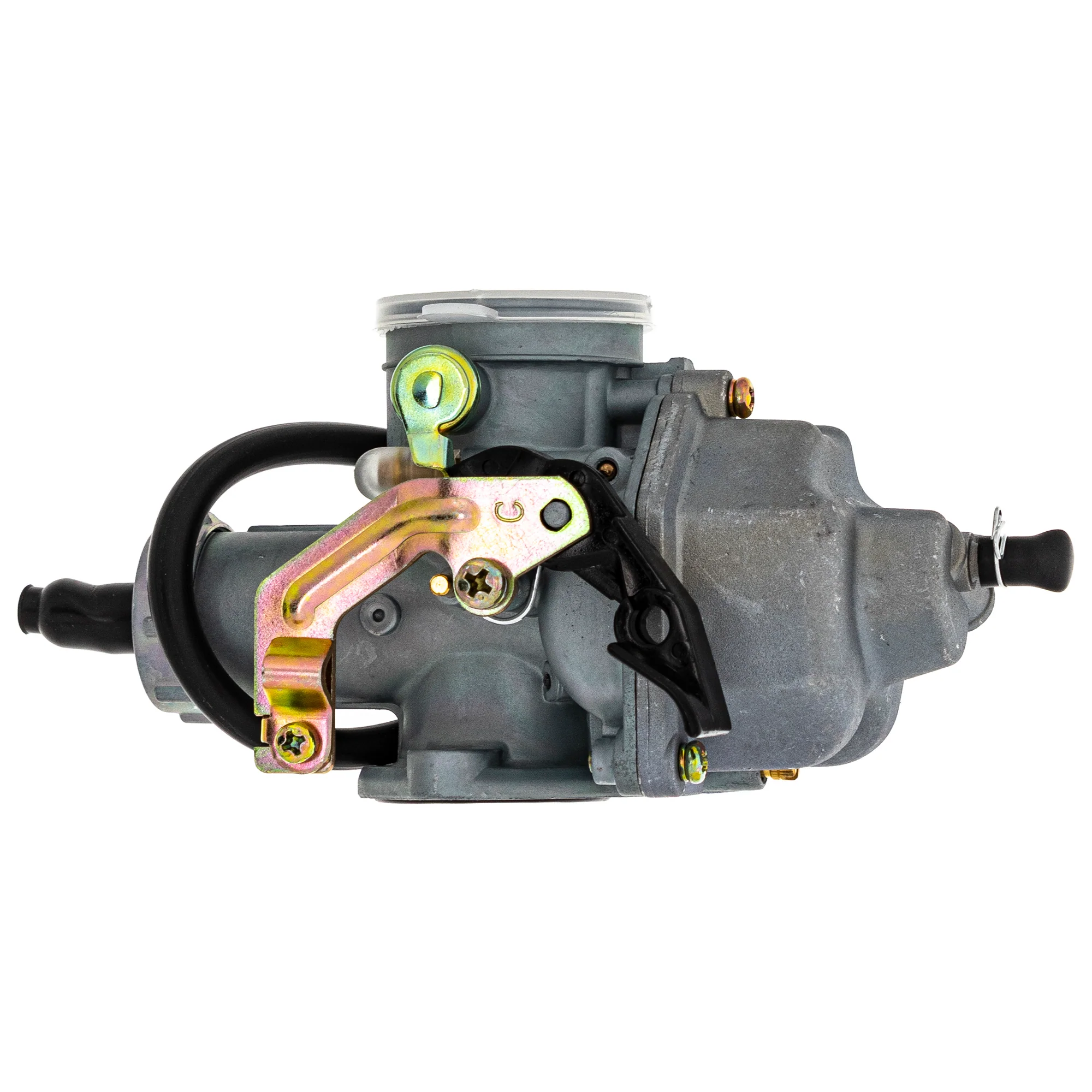 Carburetor Assembly For Honda 16100-958-682 16100-465-014 16100-465-004 - Image 3