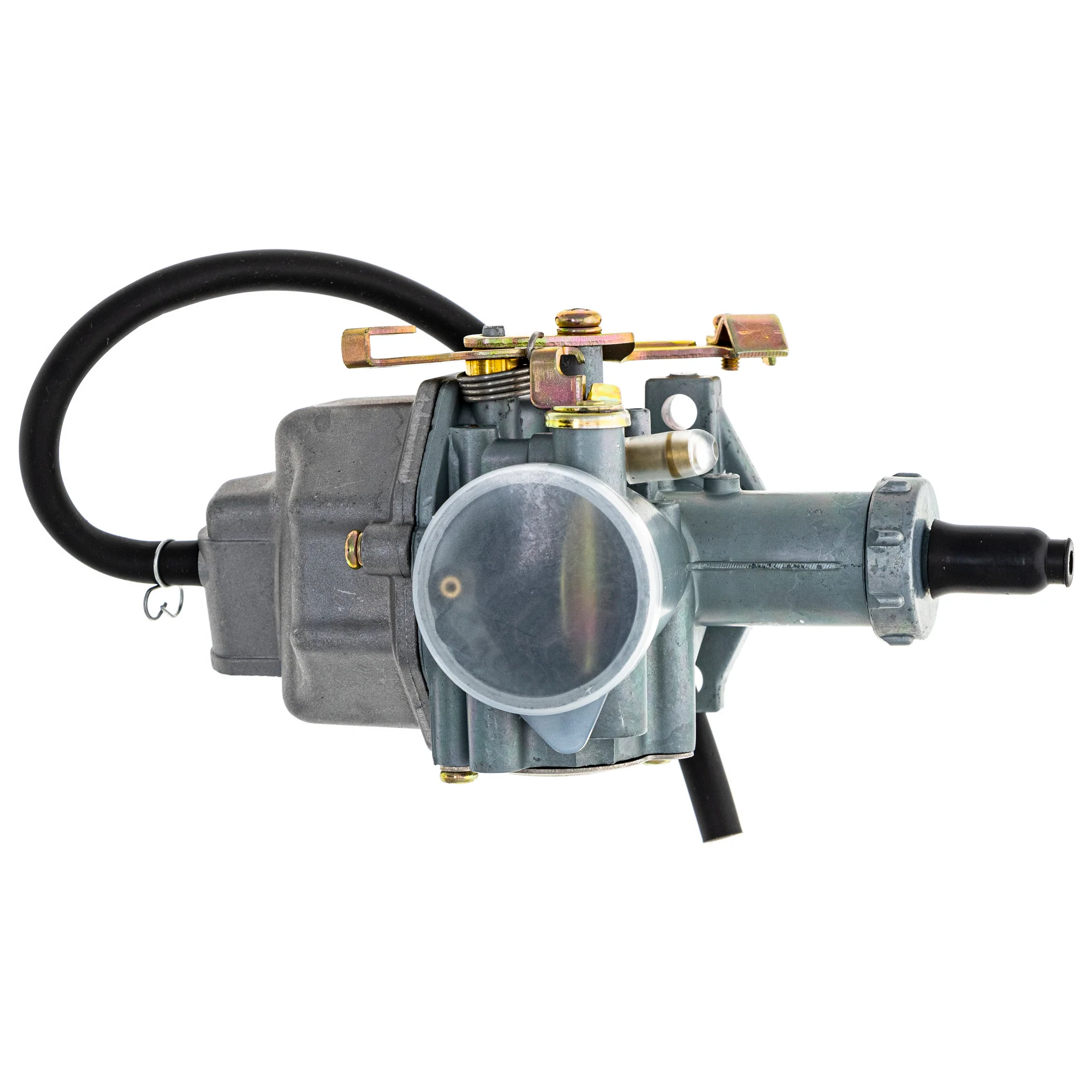 Carburetor Assembly For Polaris 0455312 0455075 0454997 0454911 0454320 0454068 0453757 0453738 - Image 5