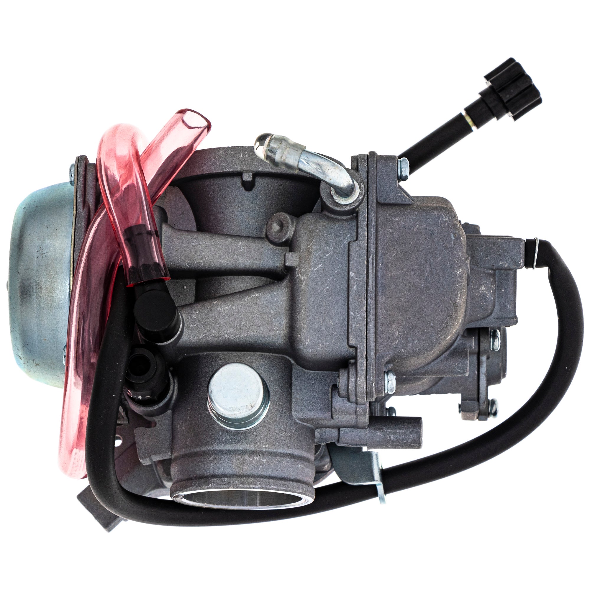 Carburetor Assembly For Arctic Cat 0470-449 0470-433 0470-390 - Image 3
