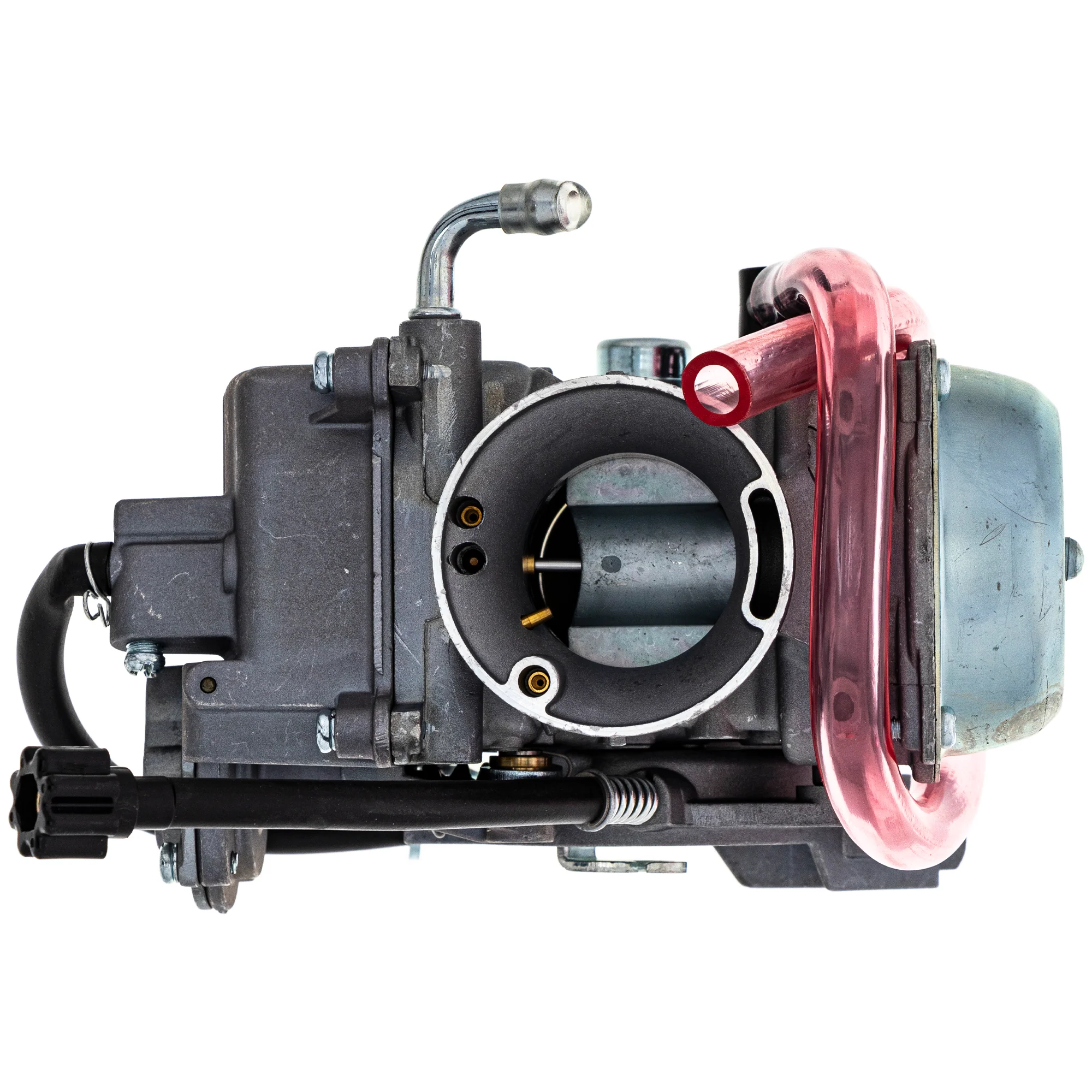 Carburetor Assembly For Arctic Cat 0470-449 0470-433 0470-390 - Image 5