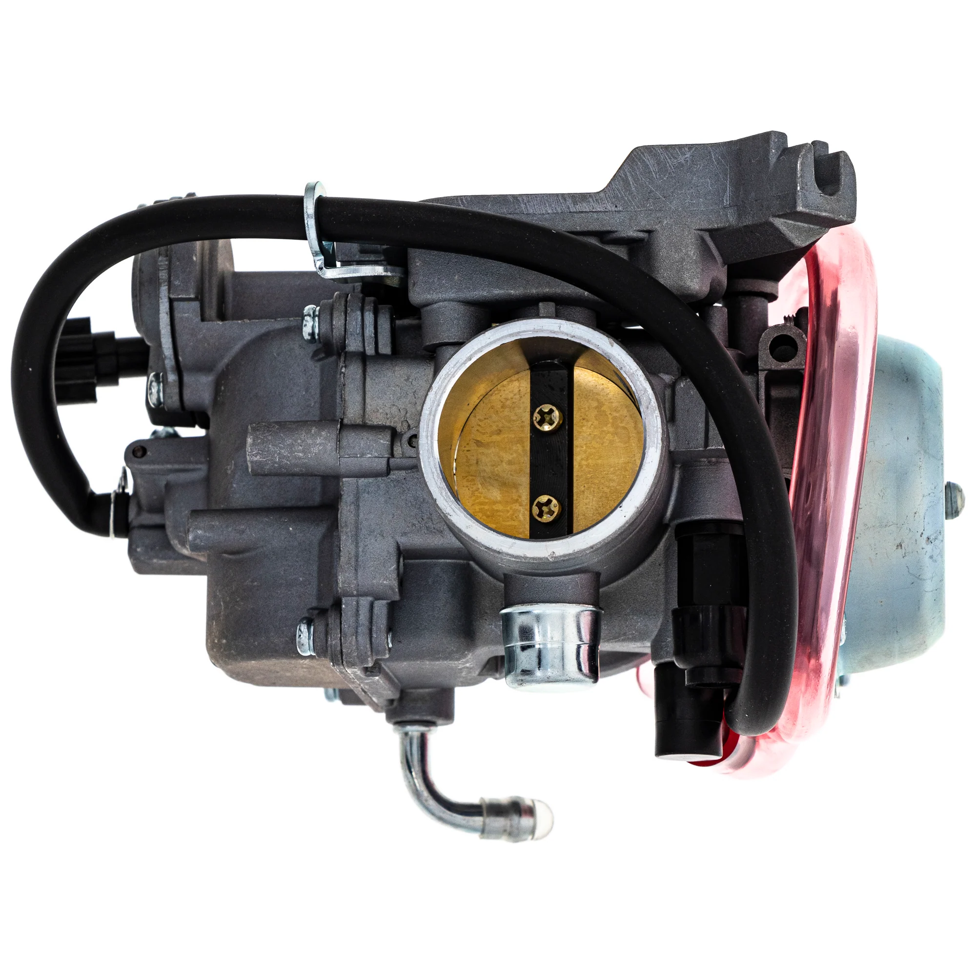 Carburetor Assembly For Arctic Cat 0470-449 0470-433 0470-390 - Image 6