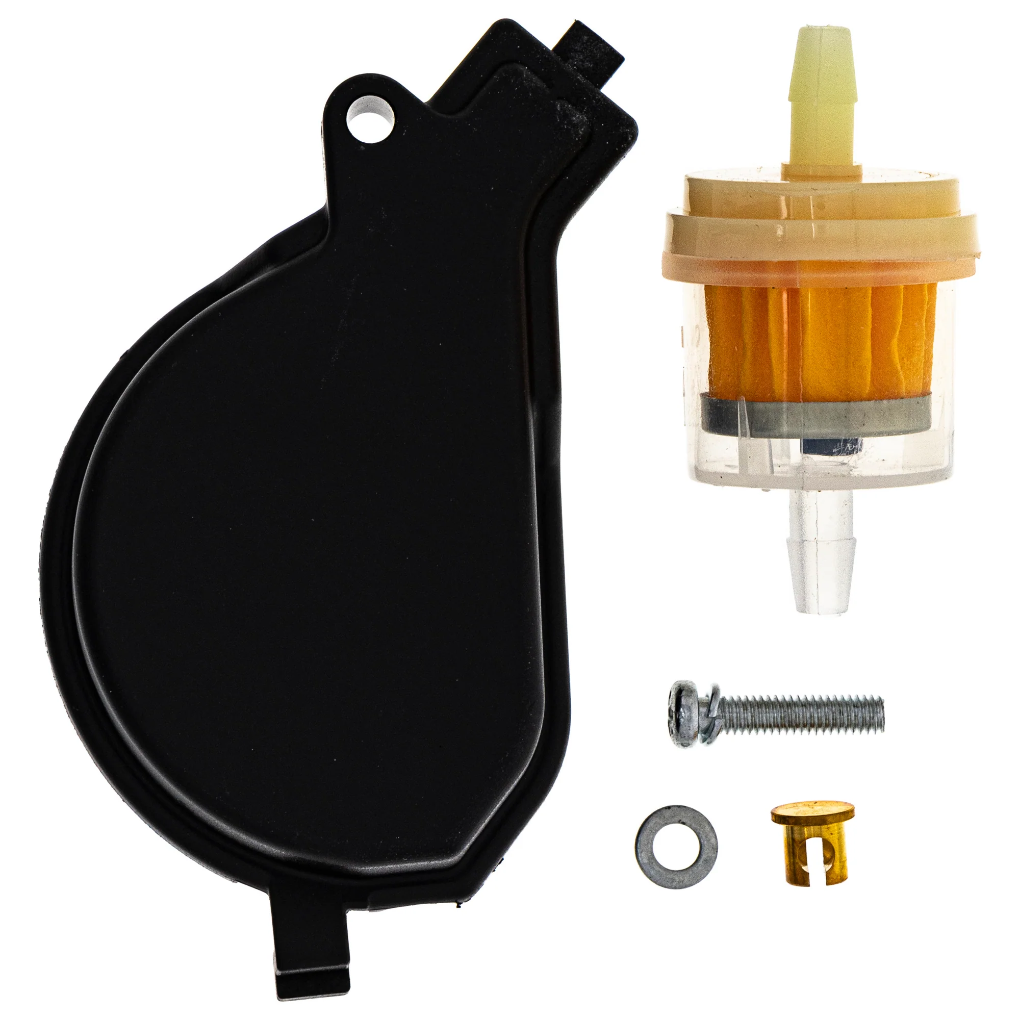 Carburetor Assembly For Arctic Cat 0470-449 0470-433 0470-390 - Image 7