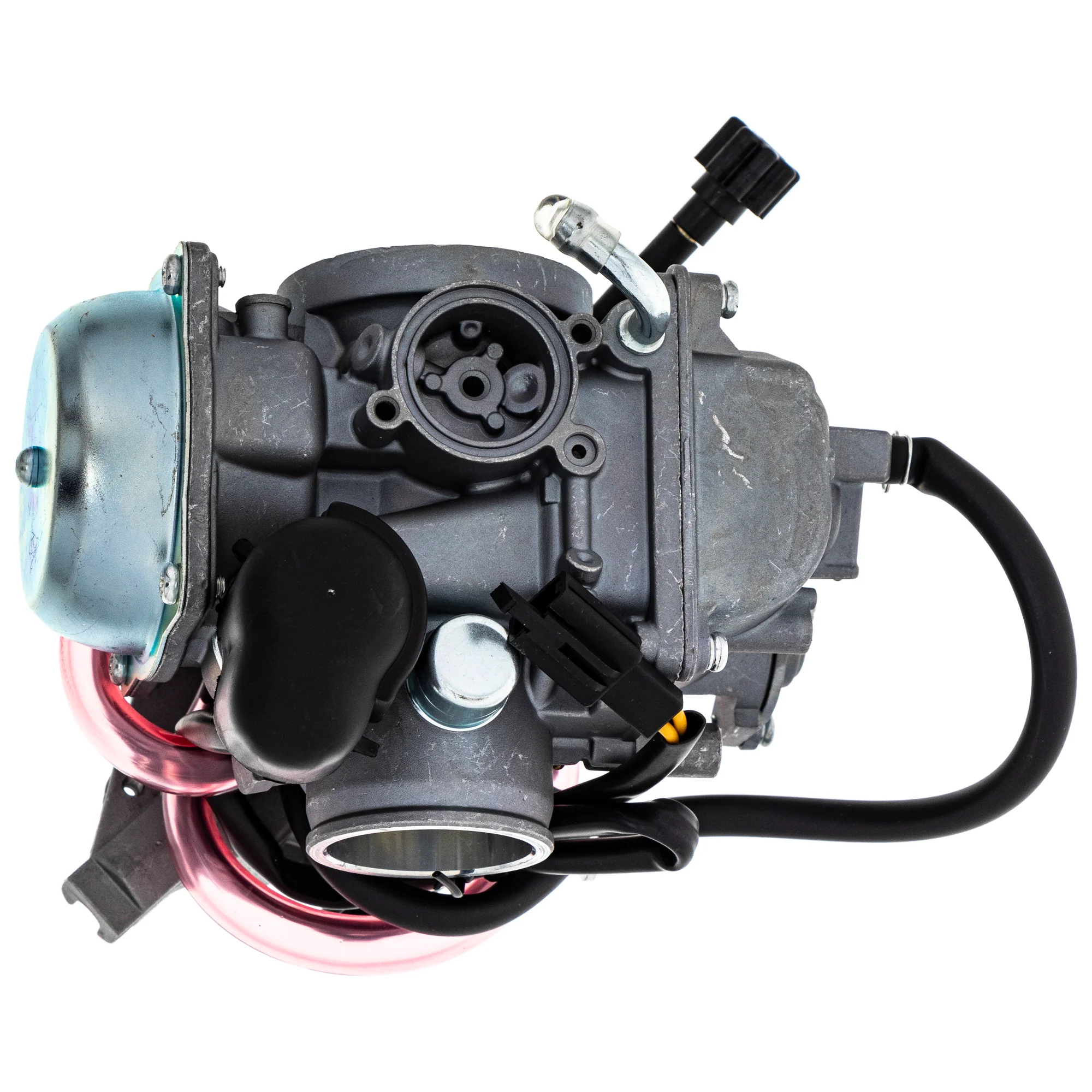 Carburetor Assembly For Arctic Cat 0470-843 0470-738 0470-737 - Image 3