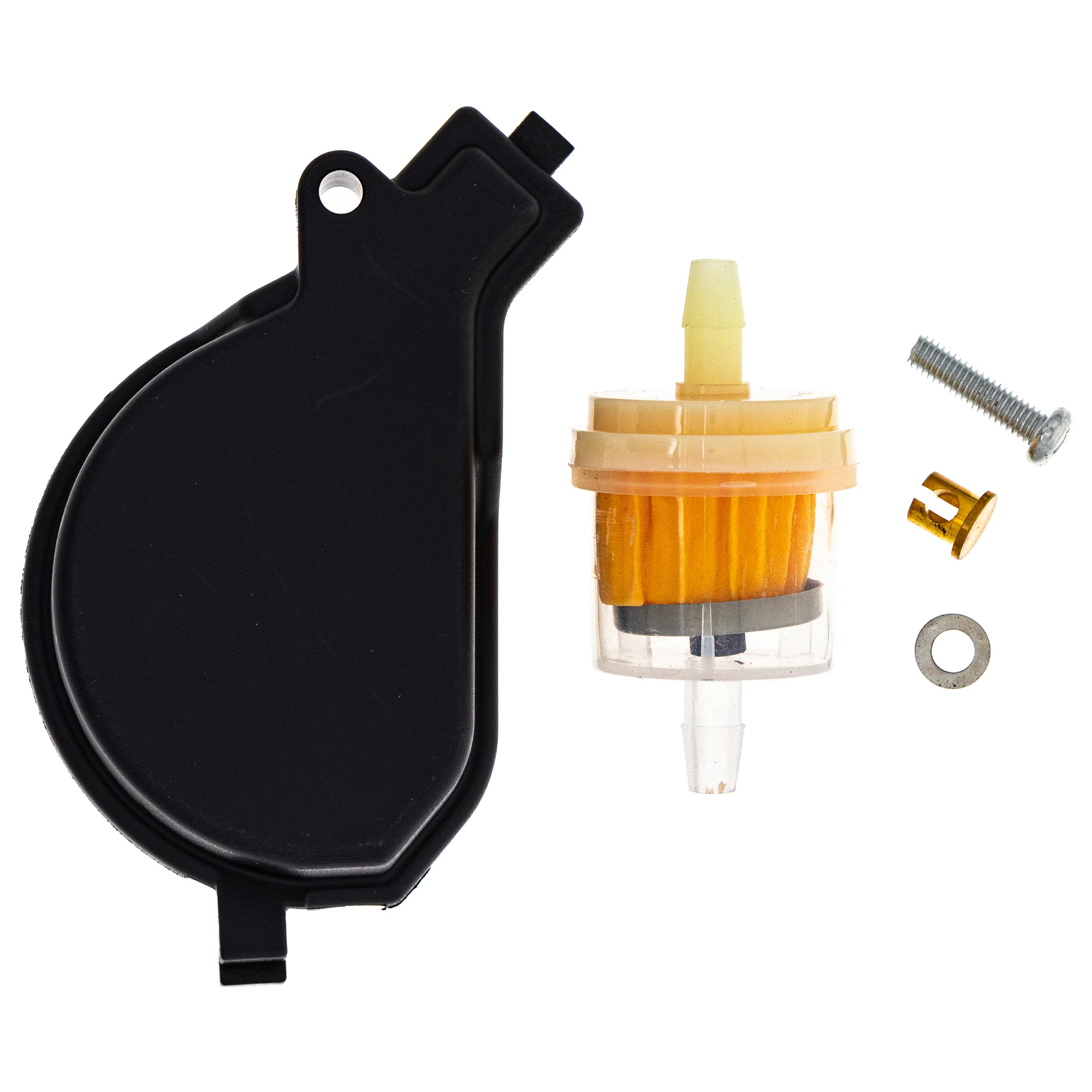 Carburetor Assembly For Arctic Cat 0470-843 0470-738 0470-737 - Image 7