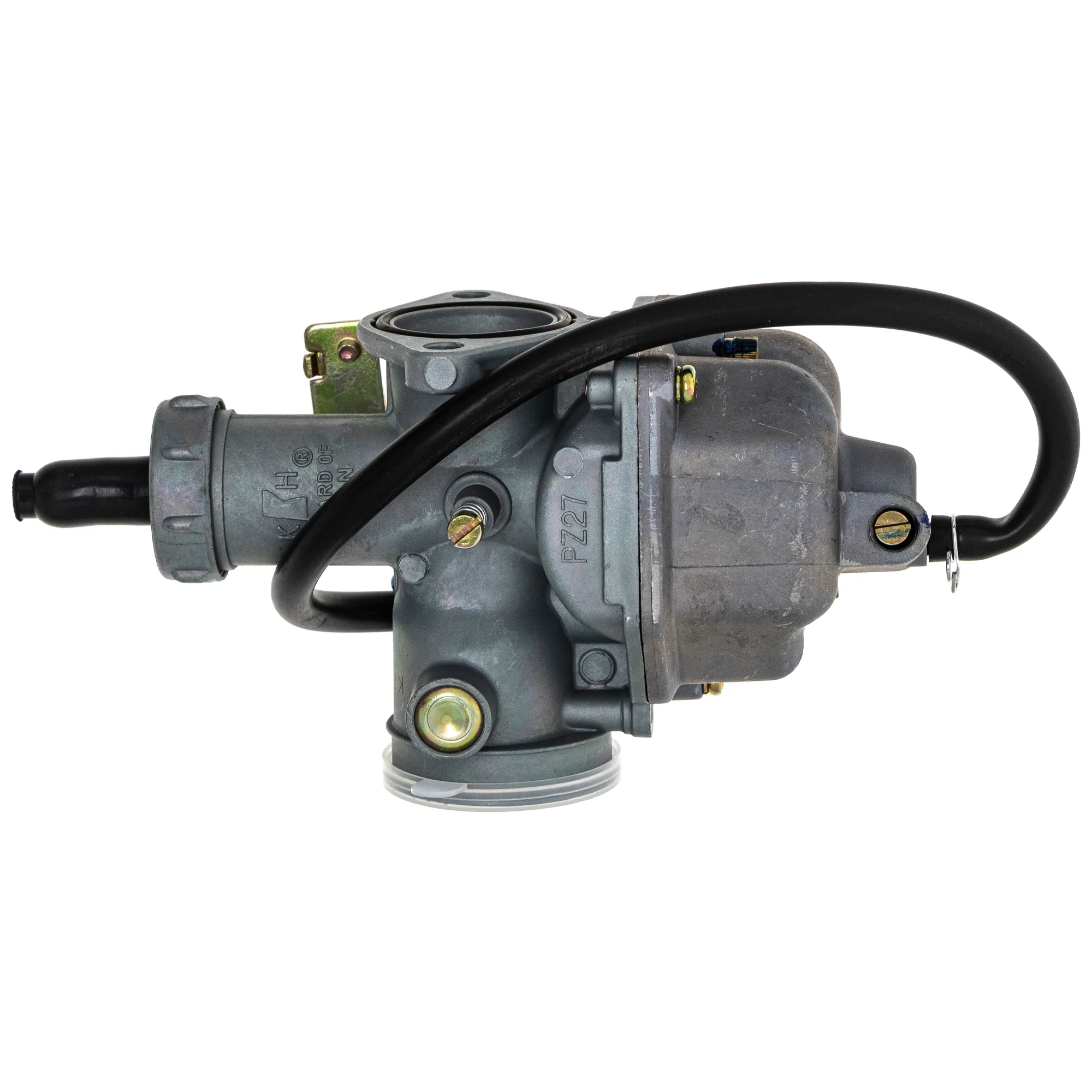 Carburetor Assembly For Honda 16100-VM5-004 - Image 3