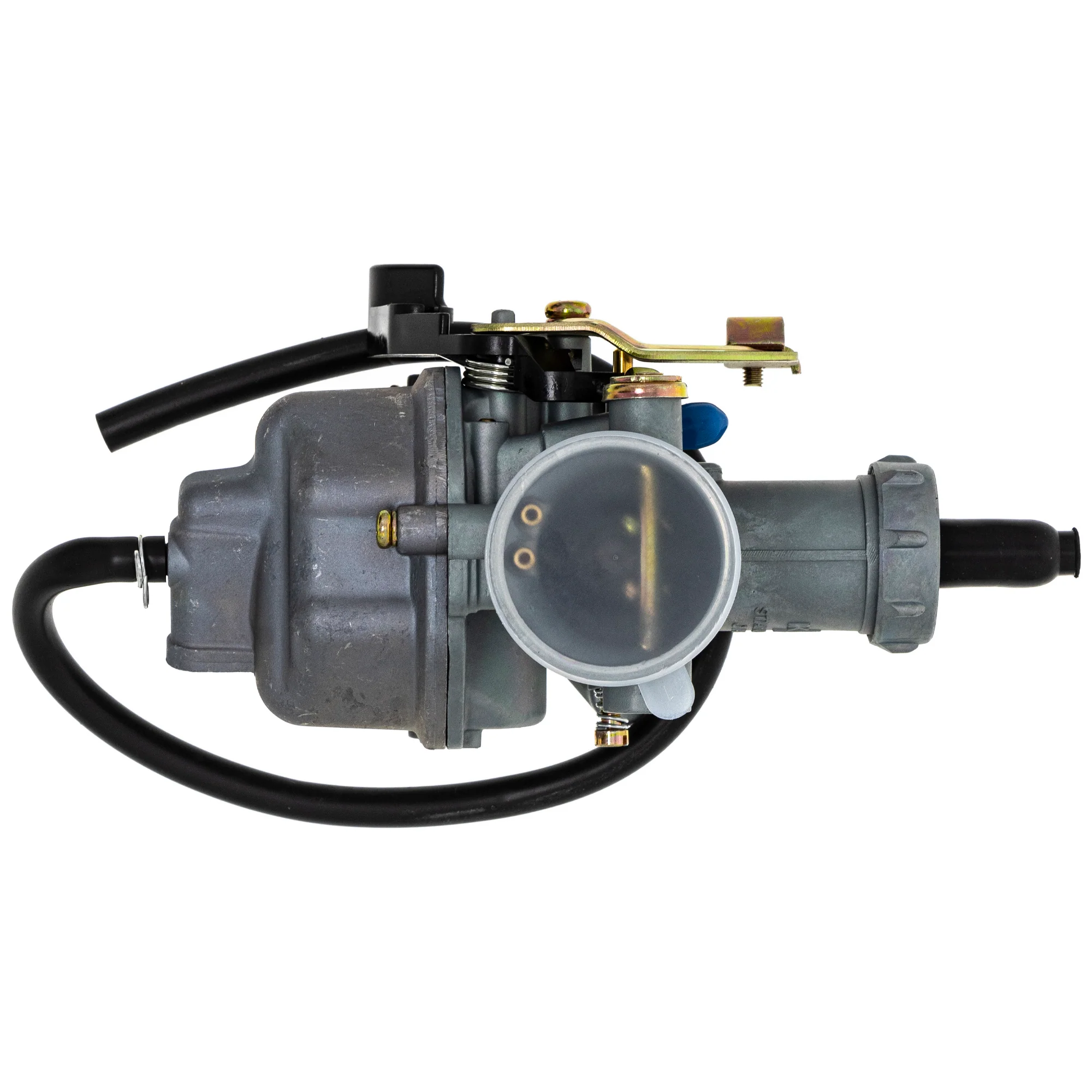 Carburetor Assembly For Honda 16100-VM5-004 - Image 5