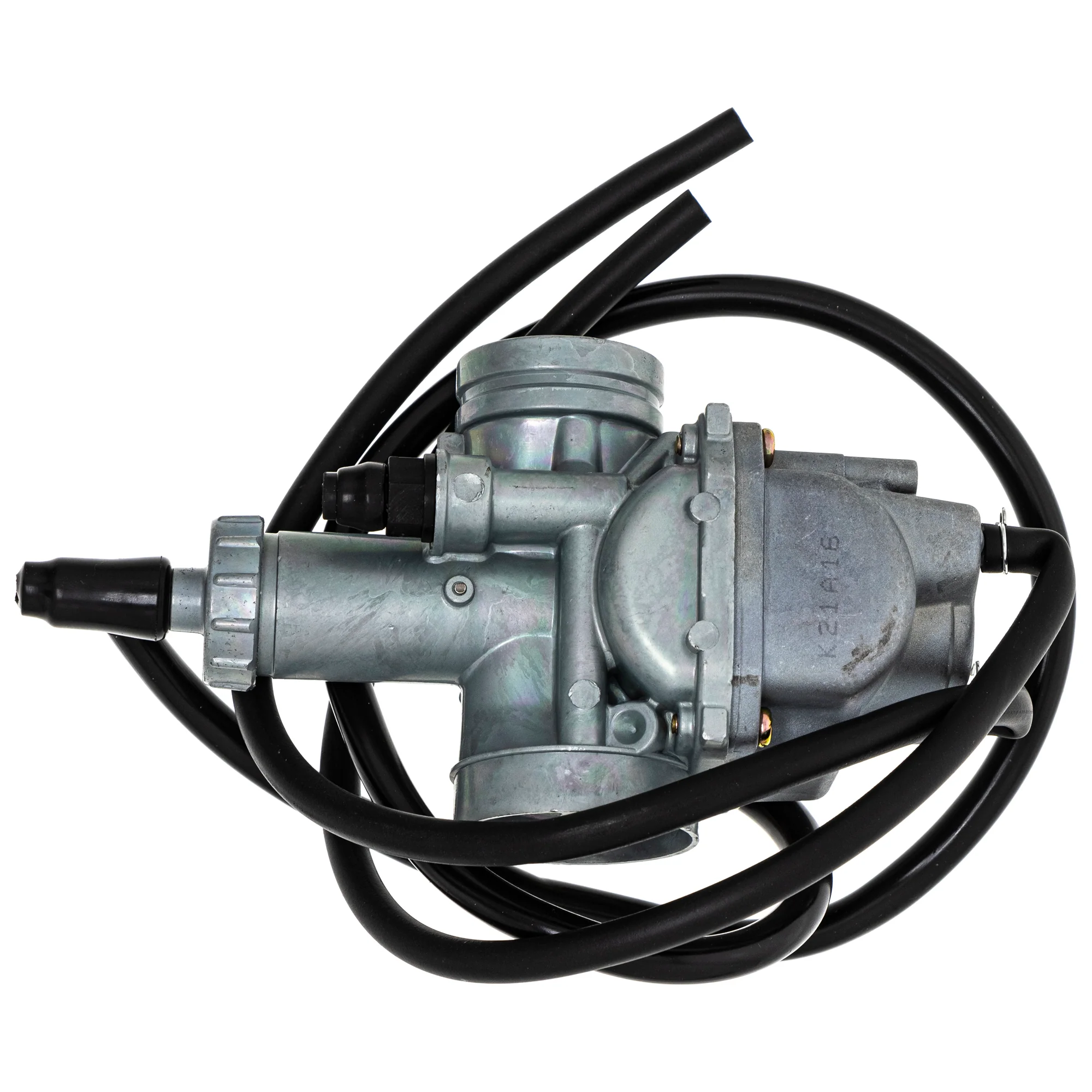 Carburetor Assembly For Kawasaki 15003-1080 15001-1382 - Image 3