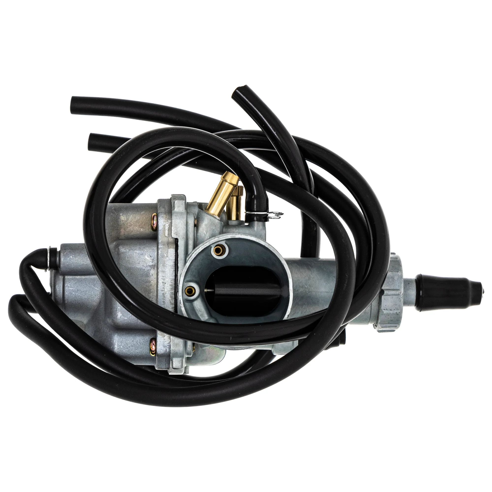 Carburetor Assembly For Kawasaki 15003-1080 15001-1382 - Image 5