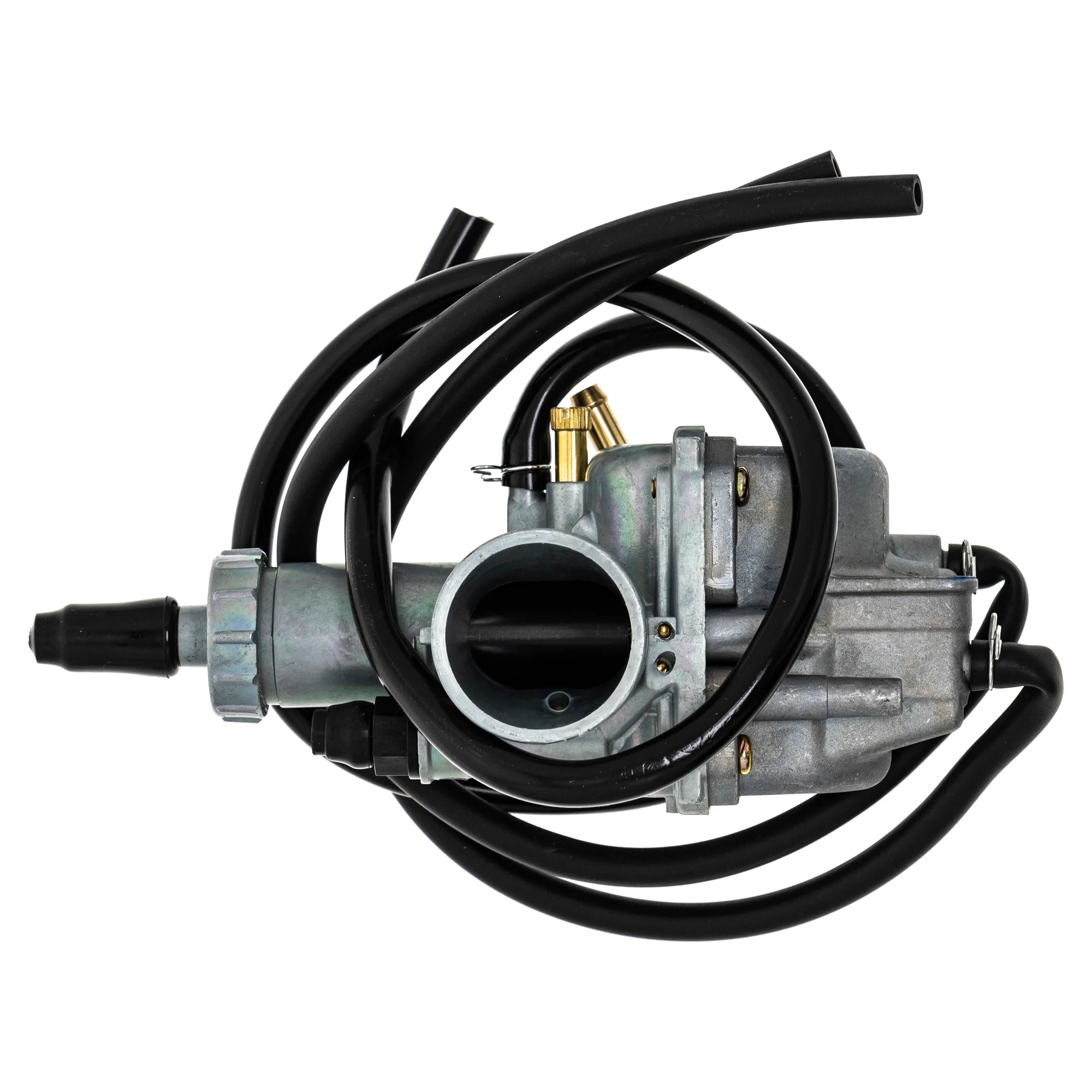 Carburetor Assembly For Kawasaki 15003-1080 15001-1382 - Image 6