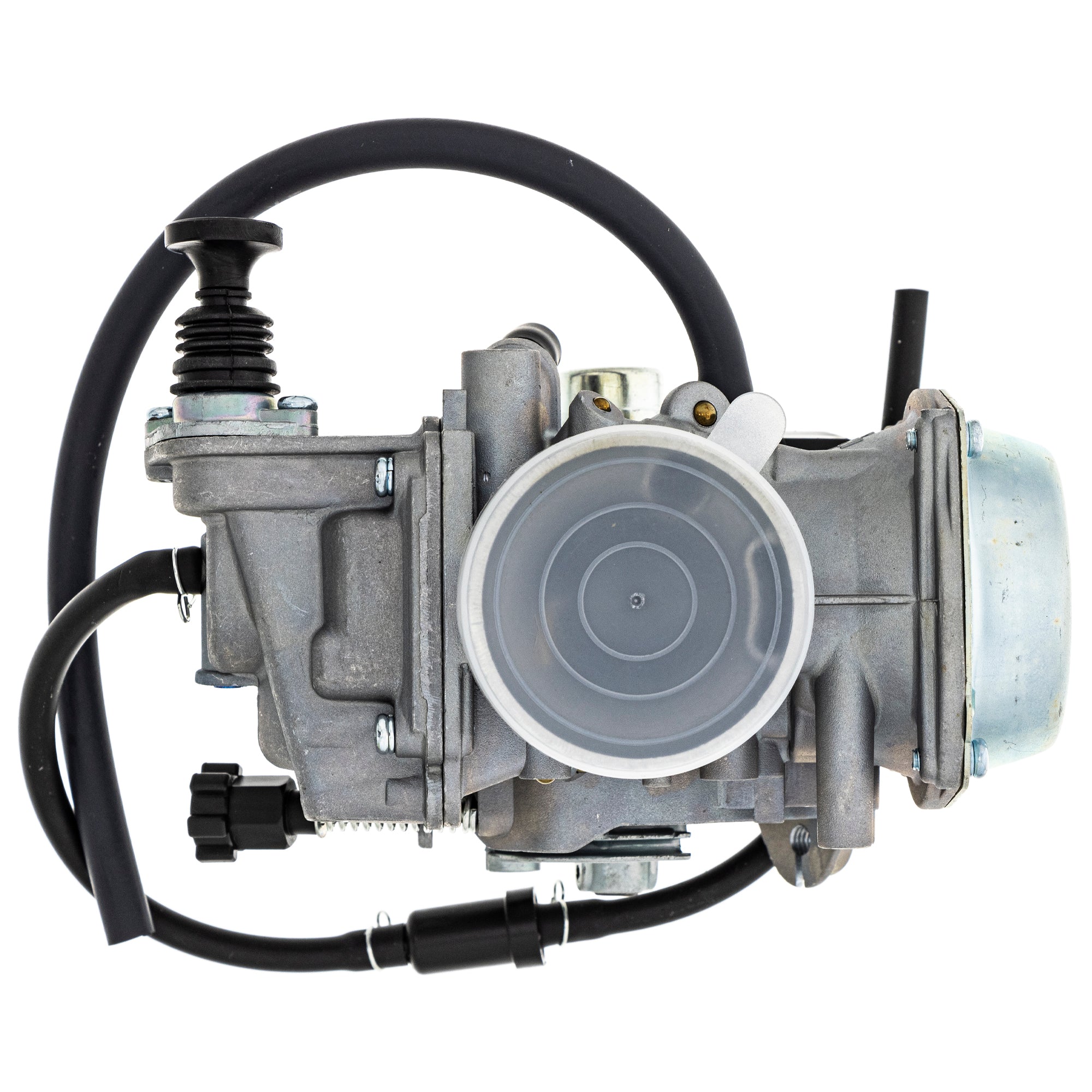 Carburetor Assembly For Honda 16100-HM5-L01 16100-HM5-850 - Image 5