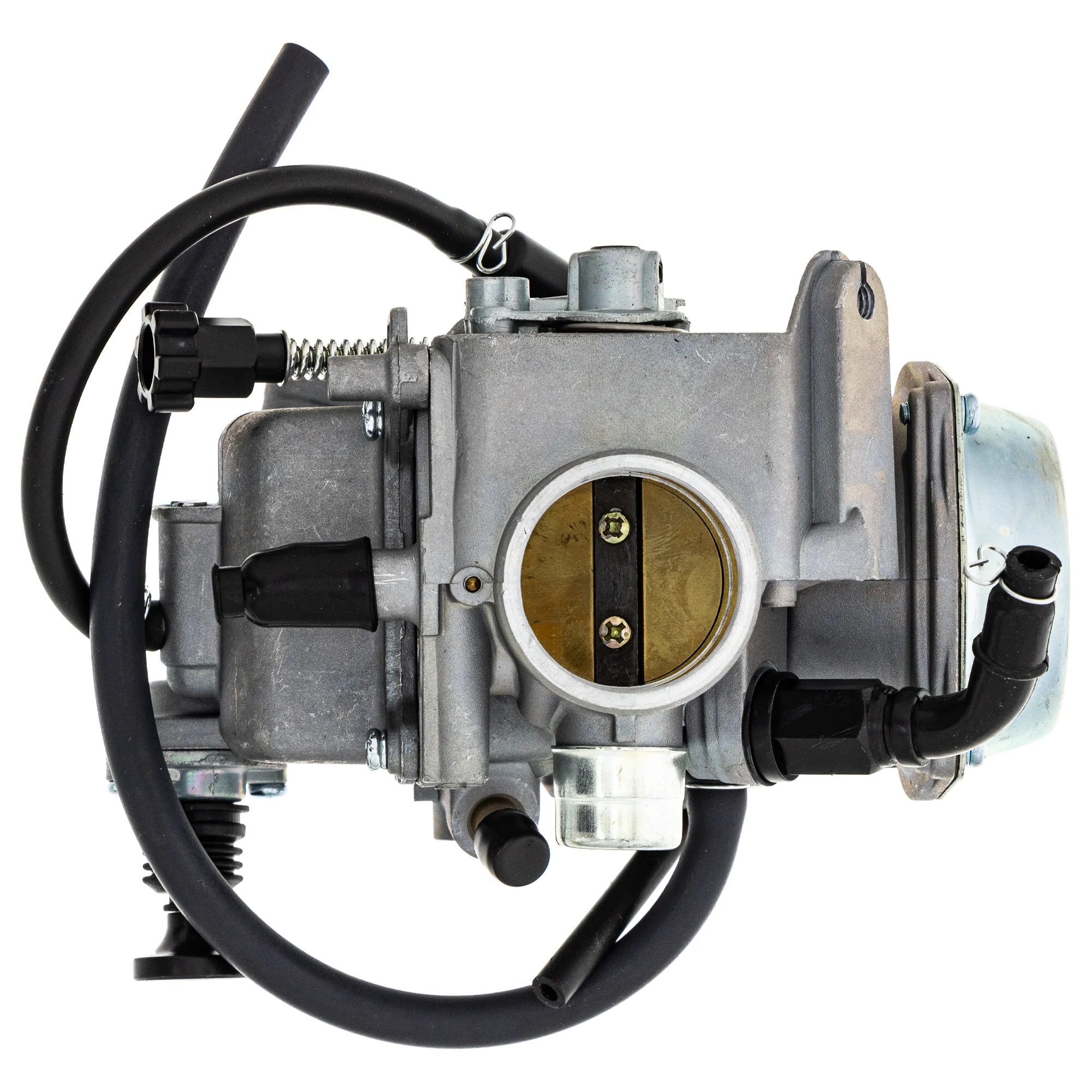 Carburetor Assembly For Honda 16100-HM5-L01 16100-HM5-850 - Image 6