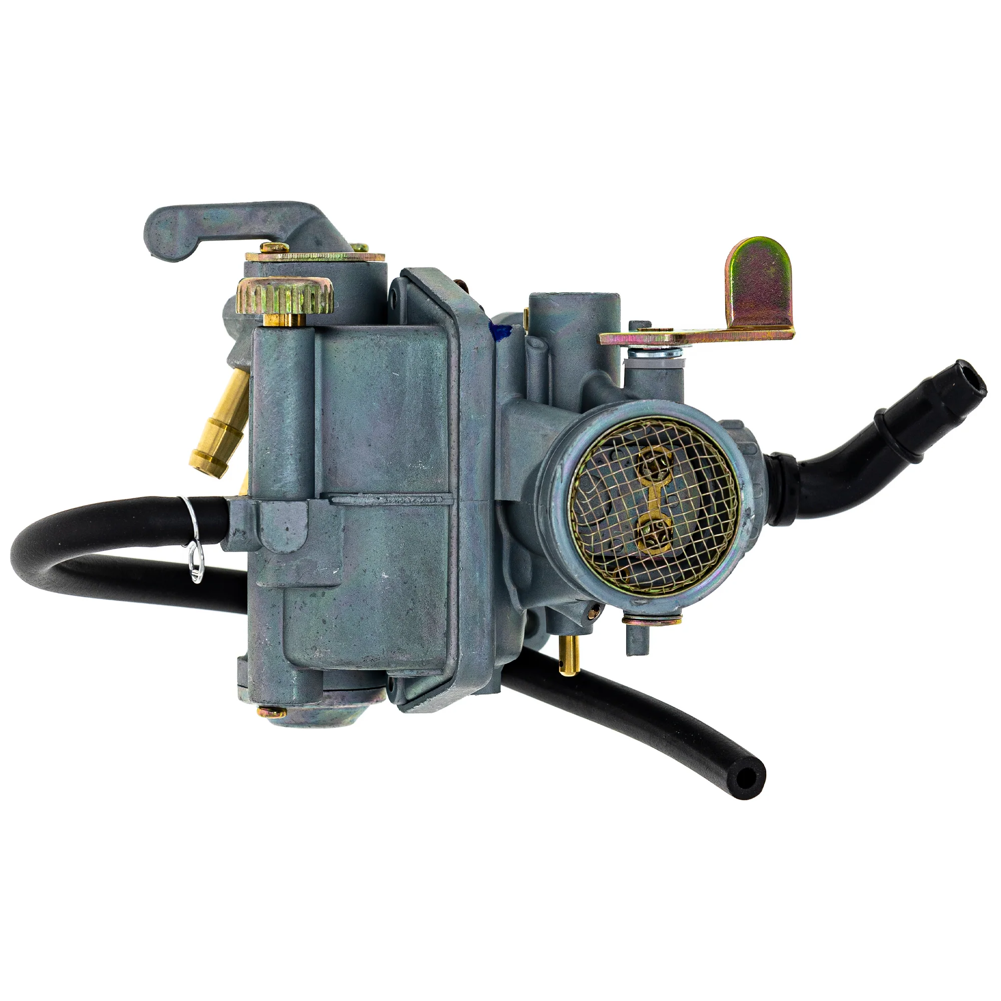 Carburetor Assembly For Honda 16100-098-731 16100-098-730 - Image 5