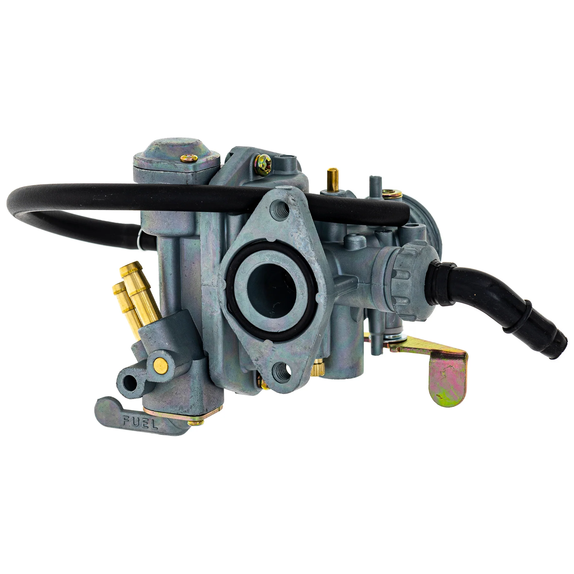 Carburetor Assembly For Honda 16100-098-731 16100-098-730 - Image 6