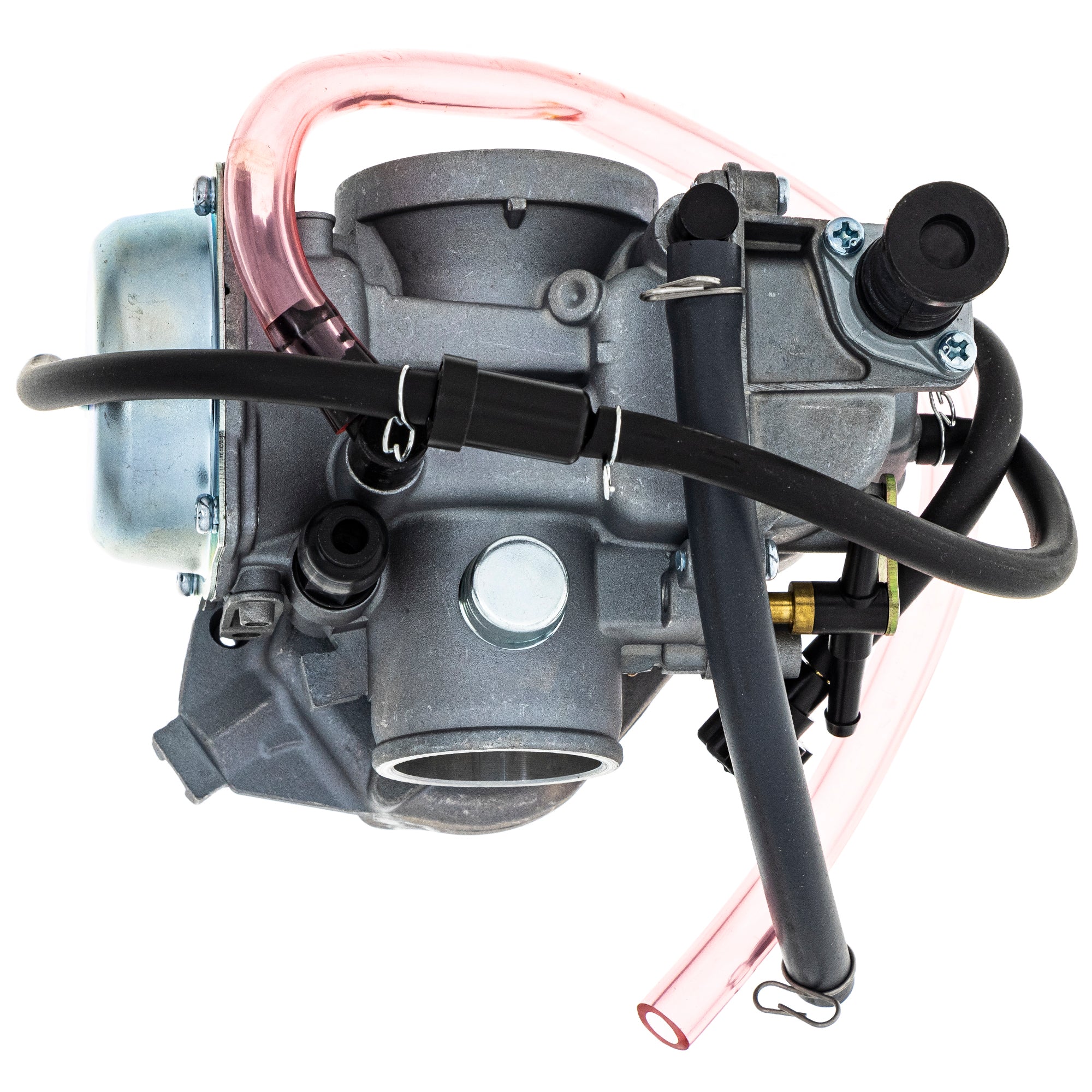 Carburetor Assembly For Kawasaki 15003-1446 15003-1282 - Image 3