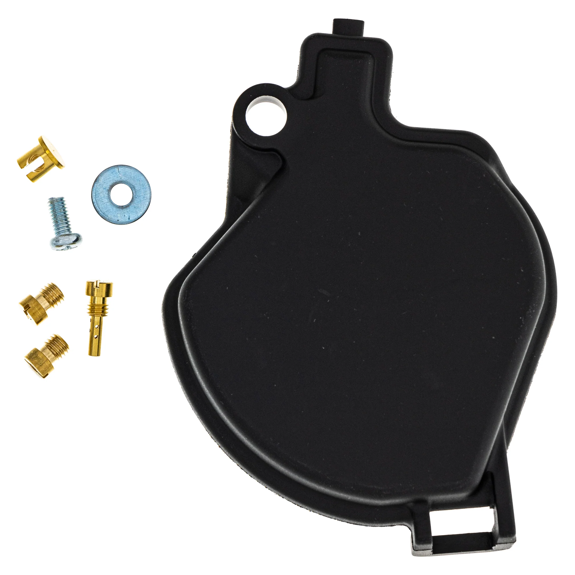 Carburetor Assembly For Kawasaki 15003-1446 15003-1282 - Image 7