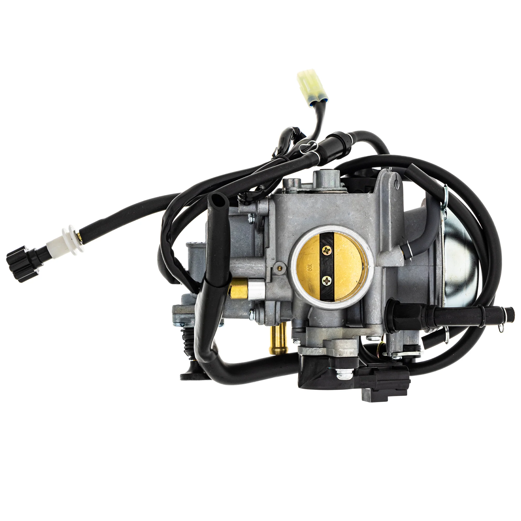 Carburetor Assembly For Honda 16100-HN7-315 16100-HN7-305 16100-HN7-023 16100-HN7-013 16100-HN7-003 - Image 6