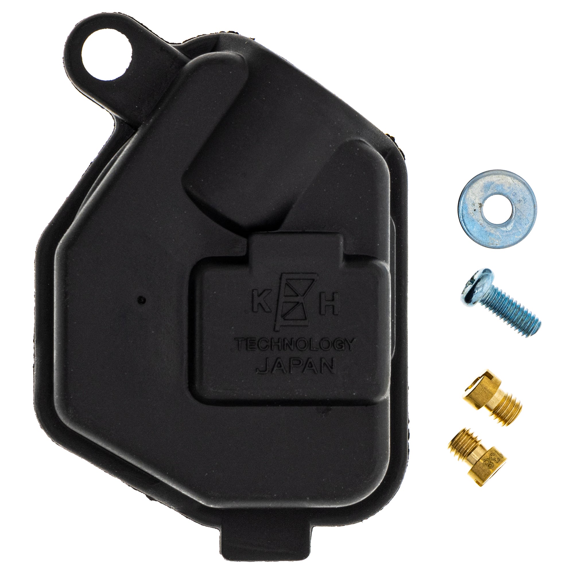 Carburetor Assembly For Honda 16100-HN7-315 16100-HN7-305 16100-HN7-023 16100-HN7-013 16100-HN7-003 - Image 7