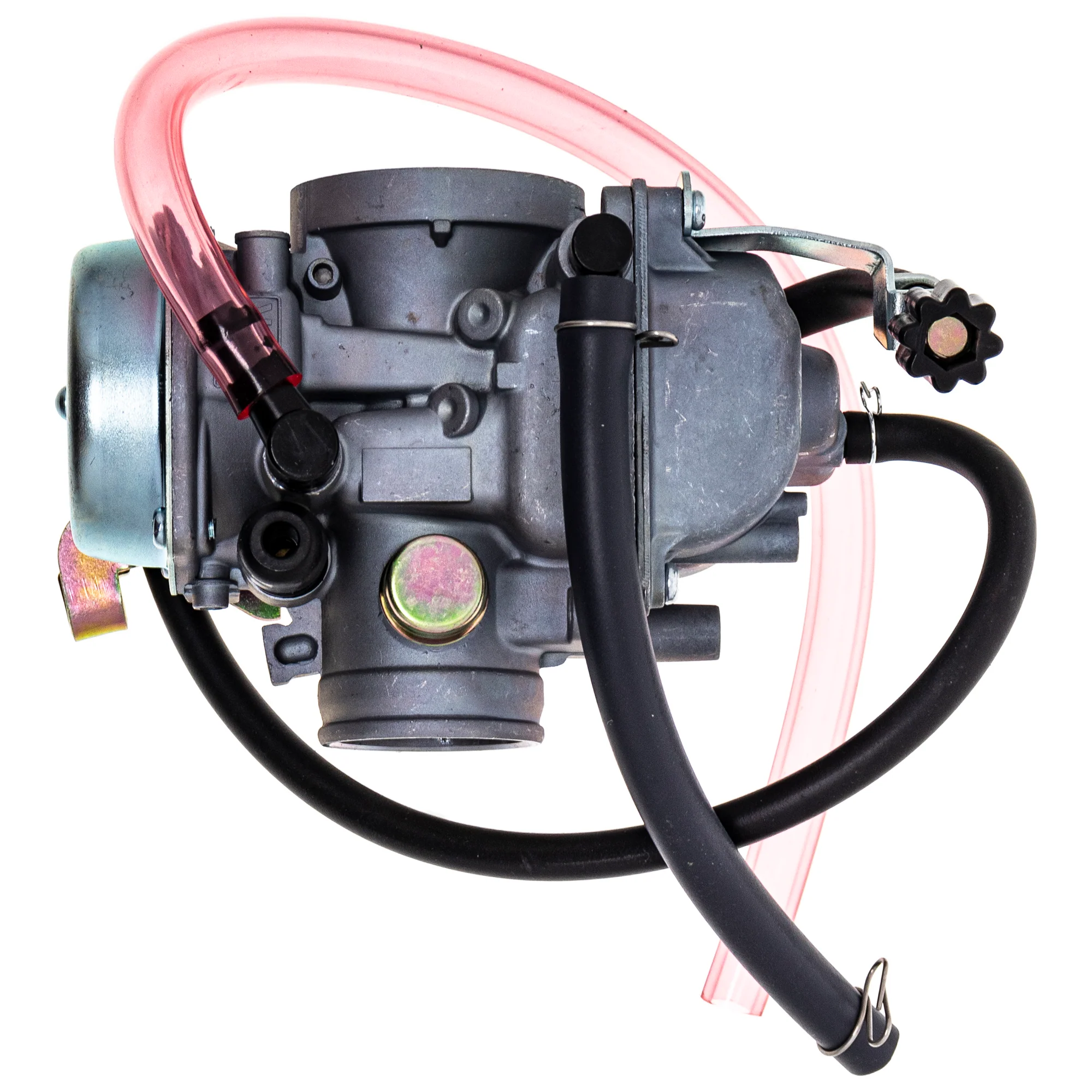 Carburetor Assembly For Kawasaki 15003-1076 15001-1660 - Image 3