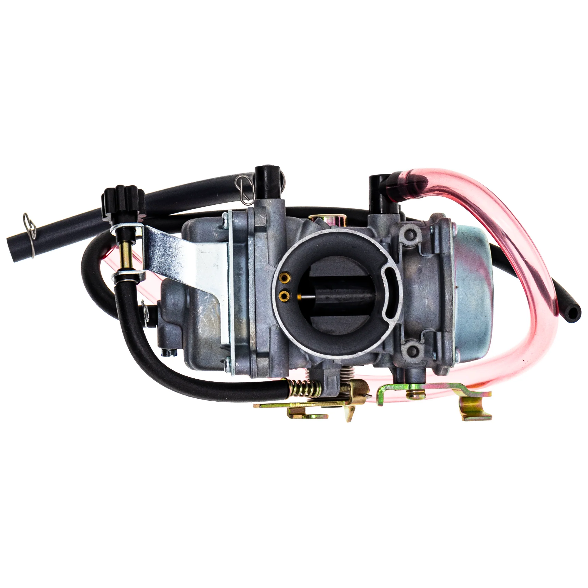 Carburetor Assembly For Kawasaki 15003-1076 15001-1660 - Image 5
