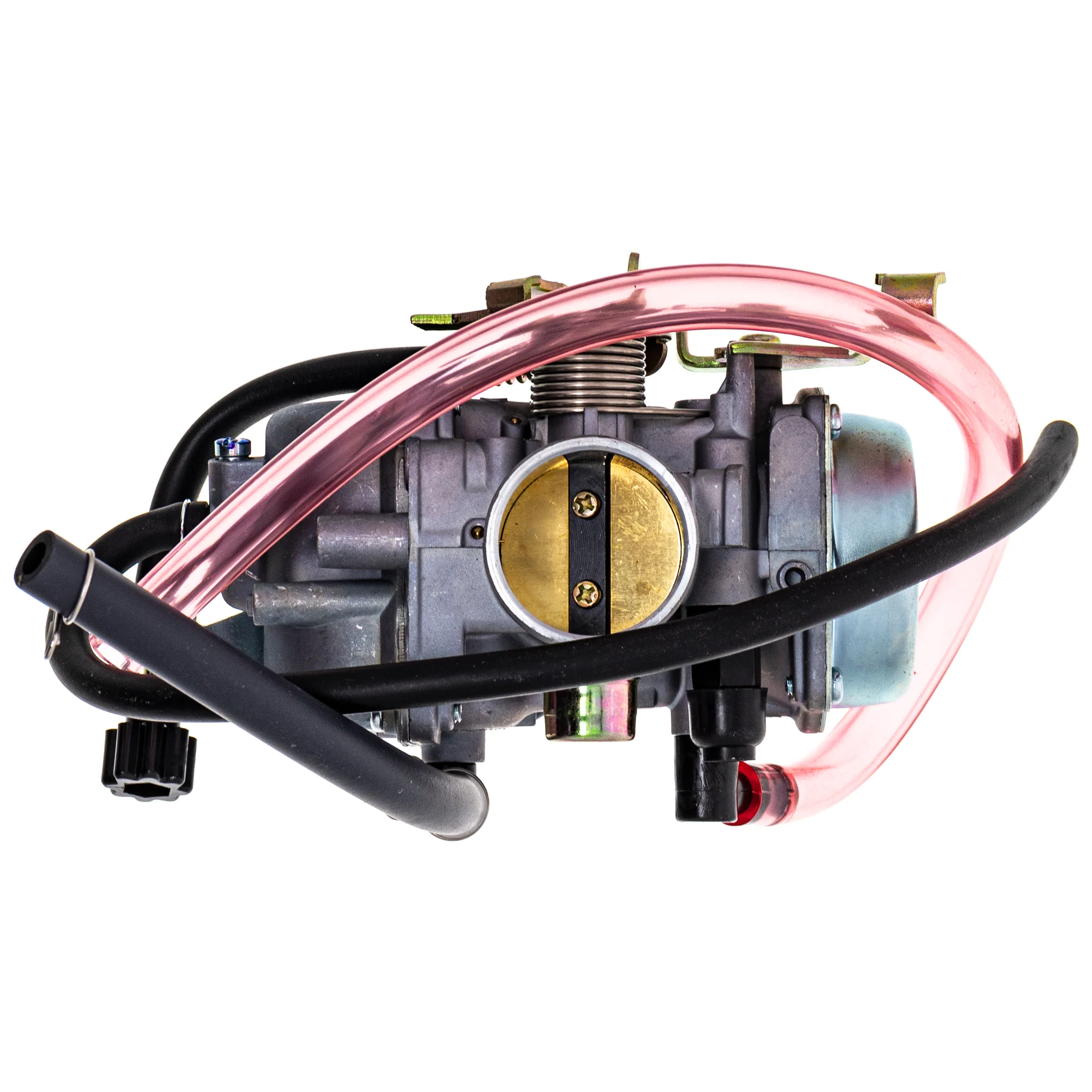 Carburetor Assembly For Kawasaki 15003-1076 15001-1660 - Image 6