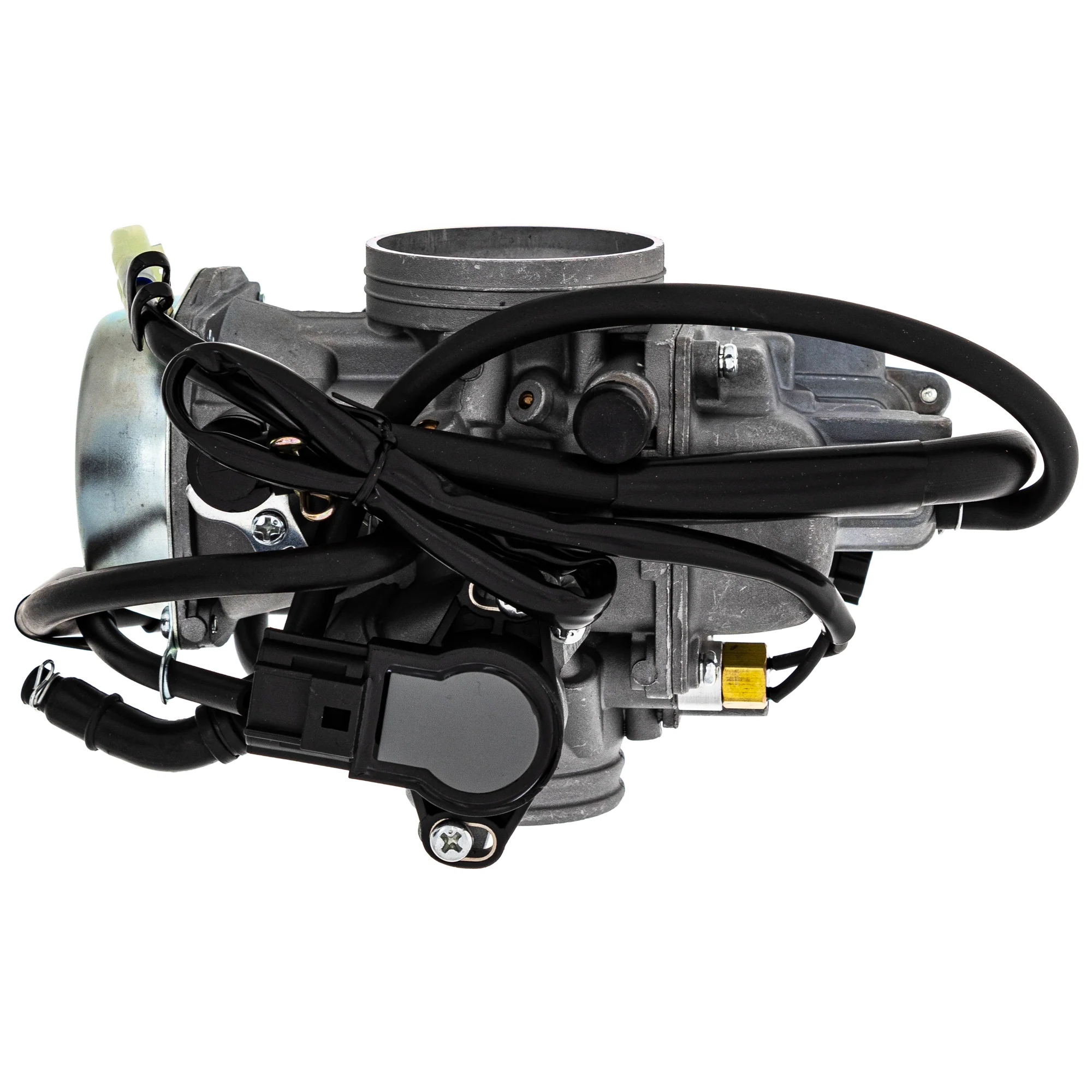 Carburetor Assembly For Honda 16100-HP0-A04 16100-HP0-A03 16100-HP0-A02 16100-HP0-A01 16100-HP0-315 - Image 3