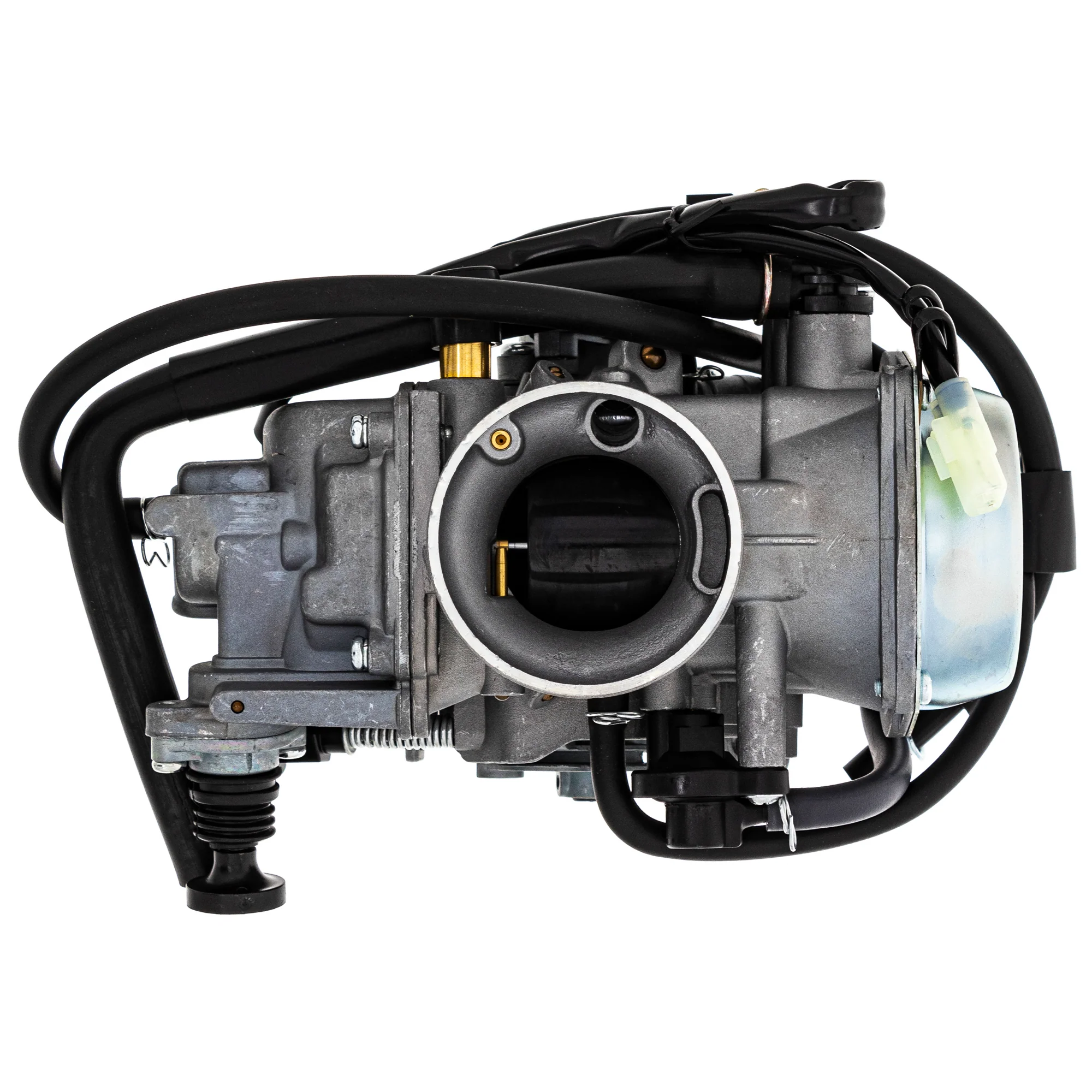 Carburetor Assembly For Honda 16100-HP0-A04 16100-HP0-A03 16100-HP0-A02 16100-HP0-A01 16100-HP0-315 - Image 5