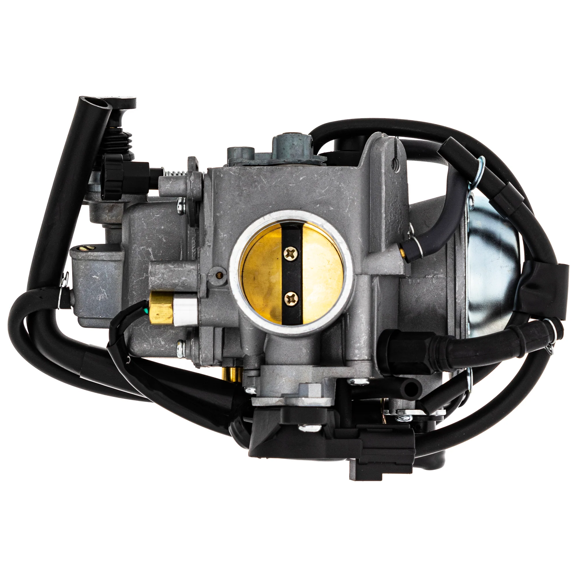 Carburetor Assembly For Honda 16100-HP0-A04 16100-HP0-A03 16100-HP0-A02 16100-HP0-A01 16100-HP0-315 - Image 6