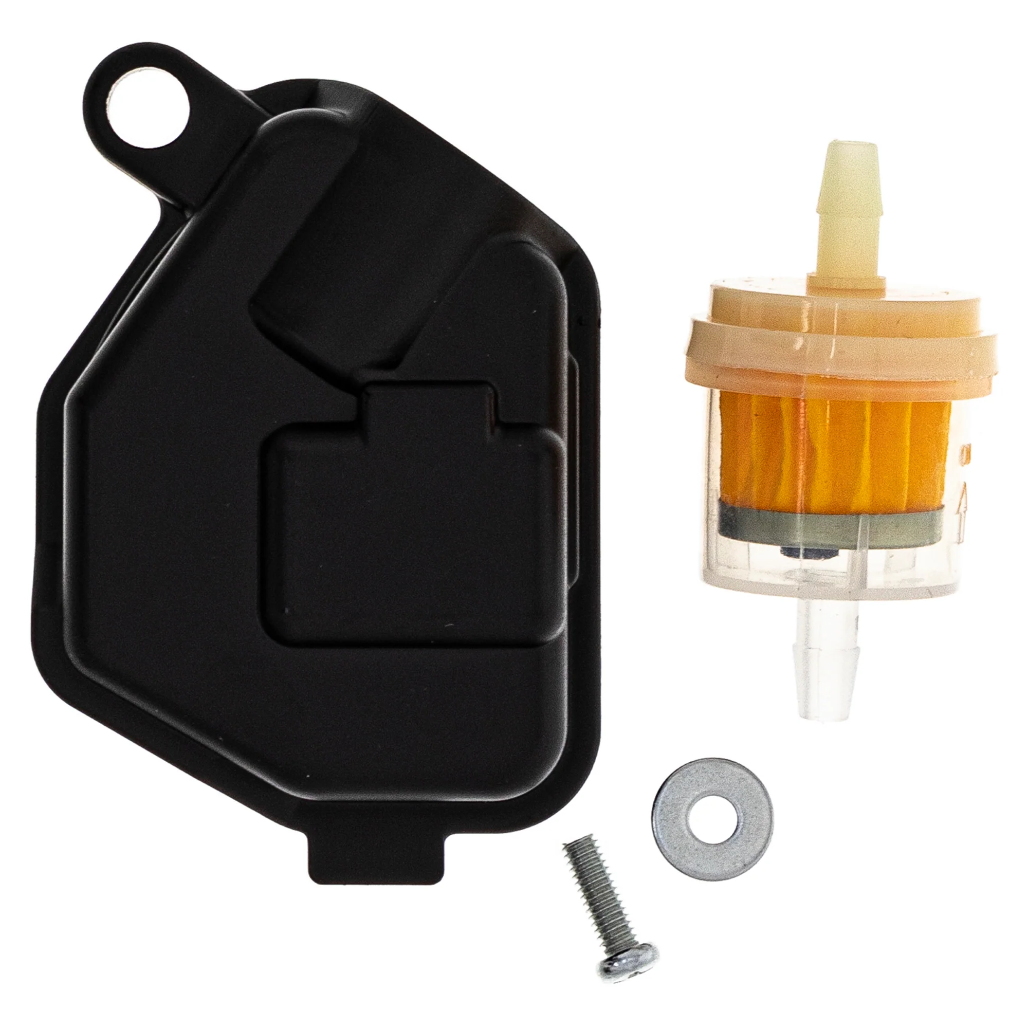 Carburetor Assembly For Honda 16100-HP0-A04 16100-HP0-A03 16100-HP0-A02 16100-HP0-A01 16100-HP0-315 - Image 7