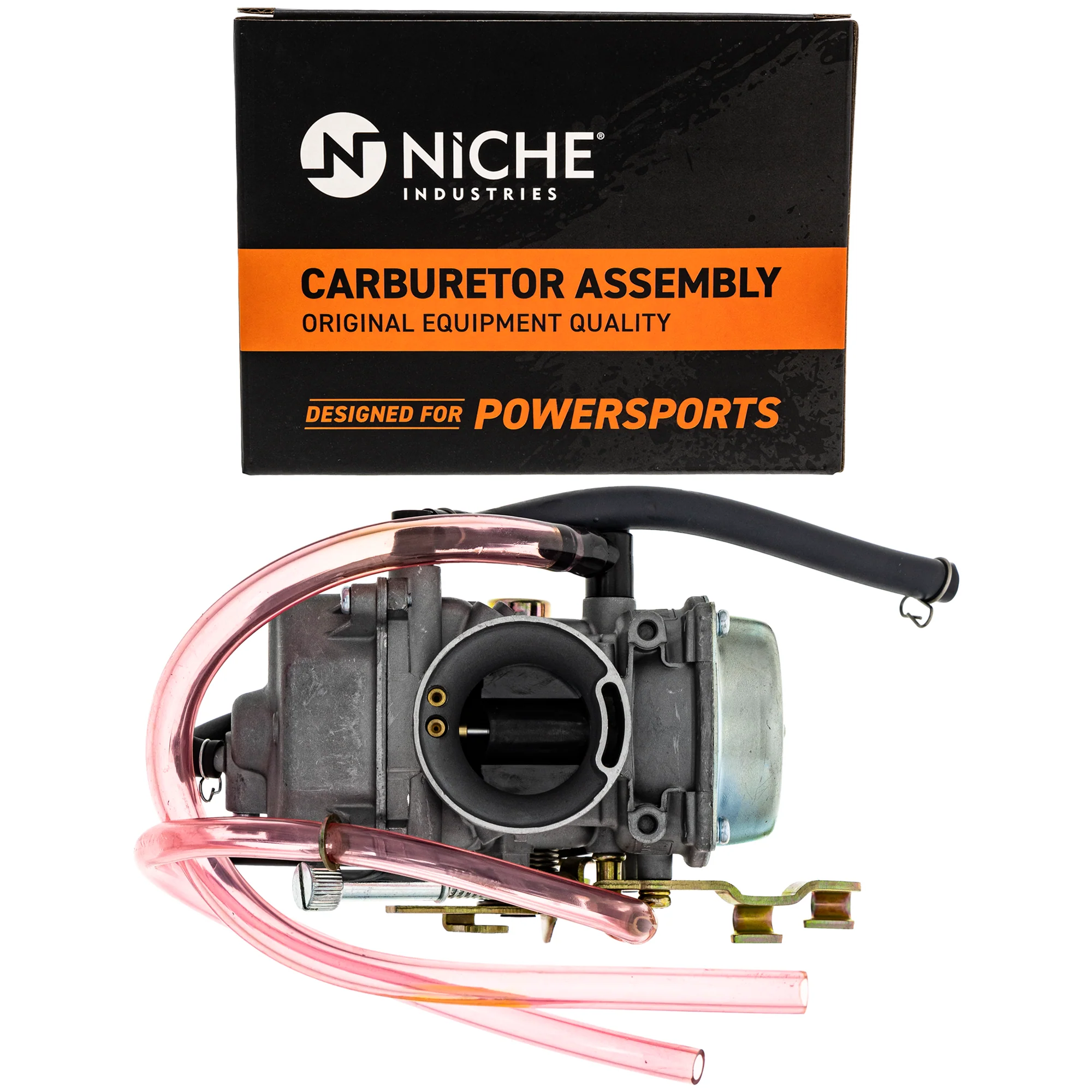Carburetor Assembly For Kawasaki 15004-0023 - Image 4
