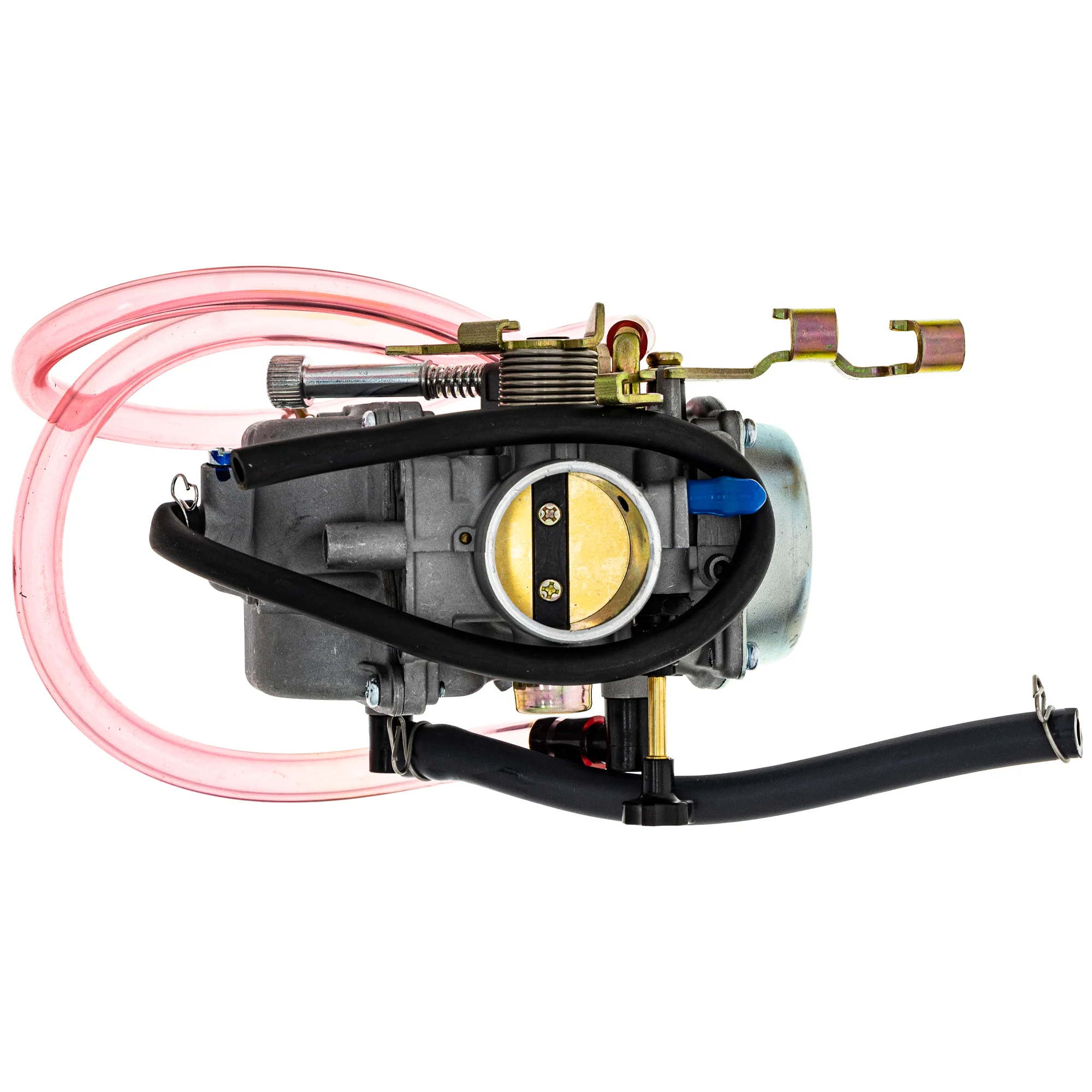 Carburetor Assembly For Kawasaki 15004-0023 - Image 6