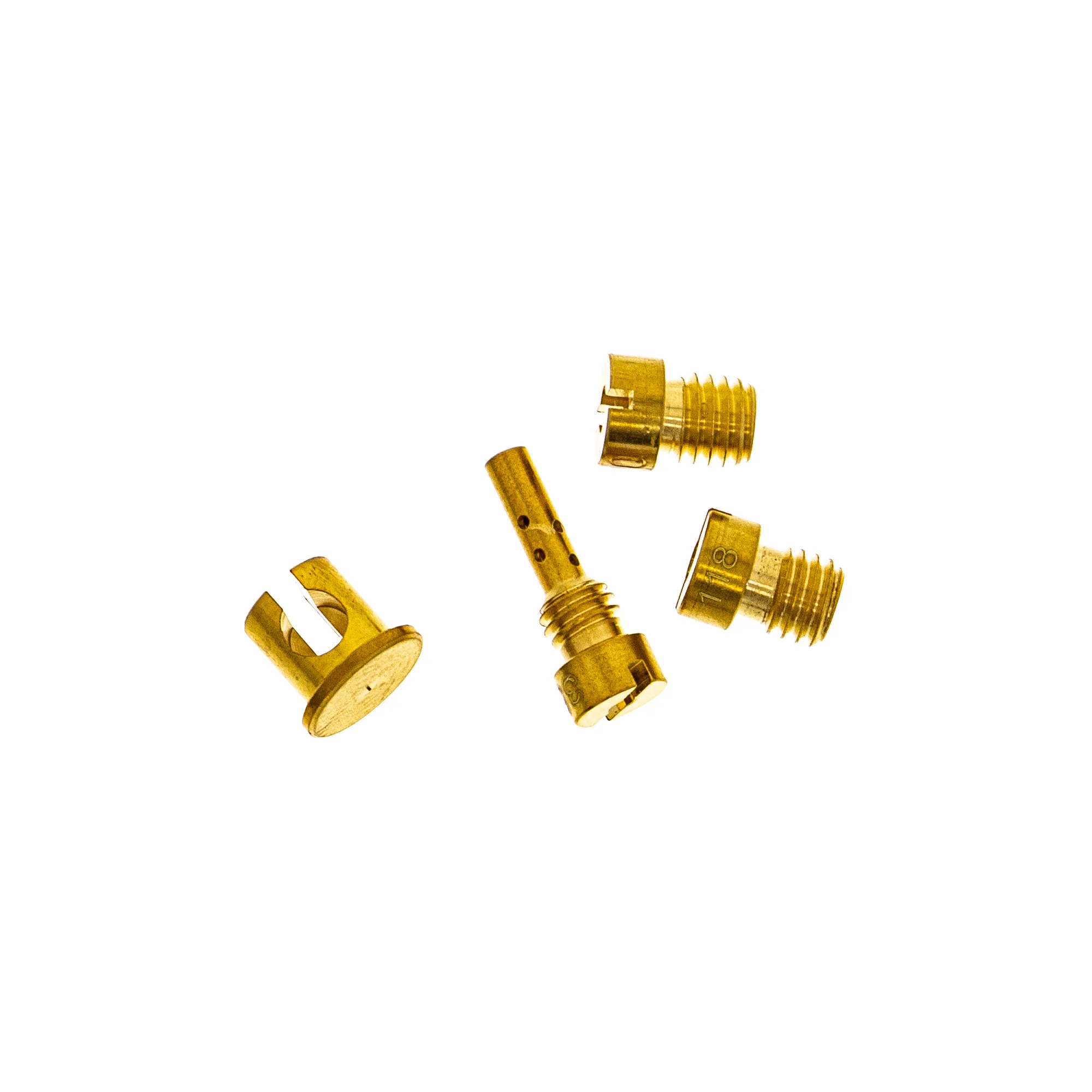 Carburetor Assembly For Kawasaki 15004-0023 - Image 7