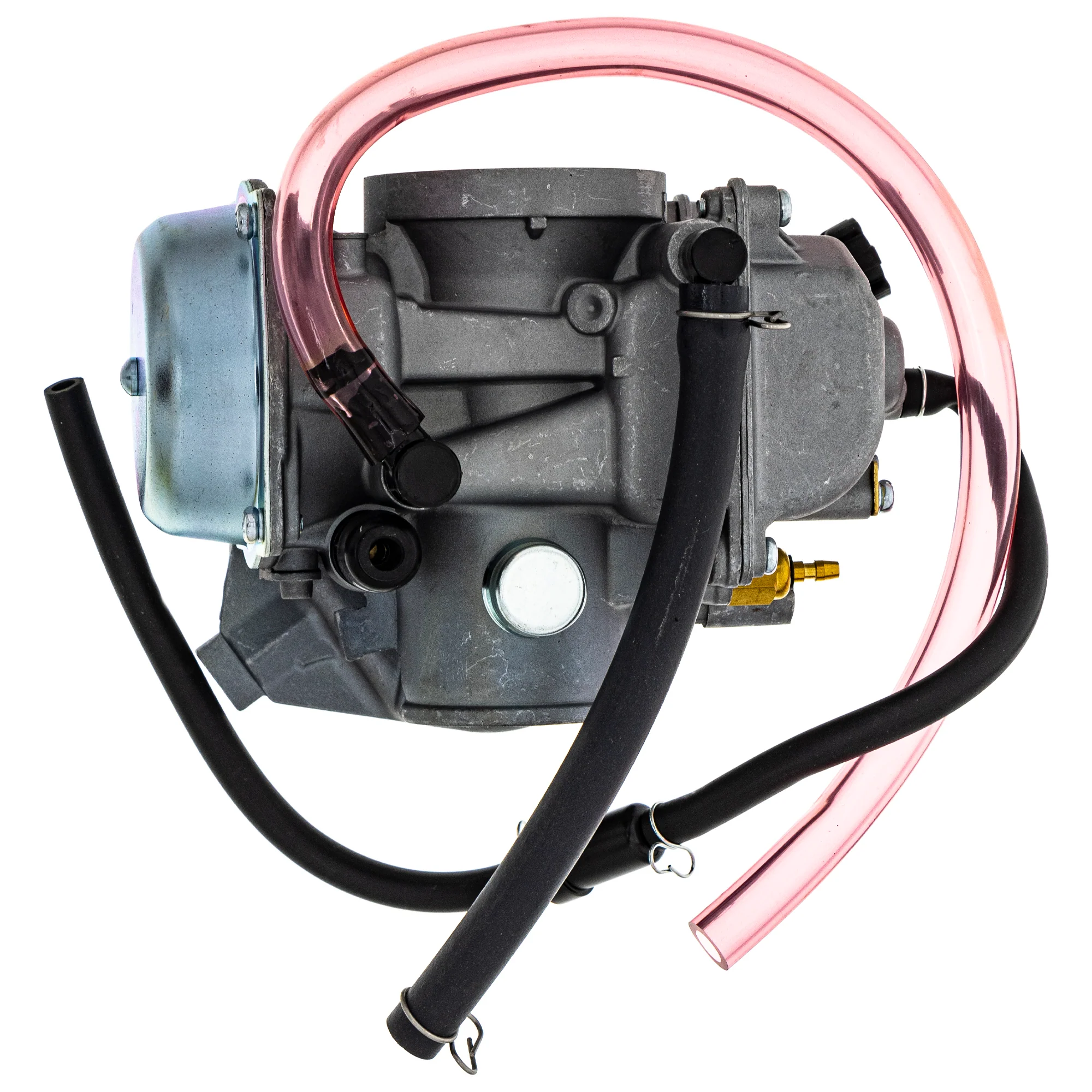 Carburetor Assembly For Kawasaki 15004-0041 15003-1686 15003-0093 - Image 3