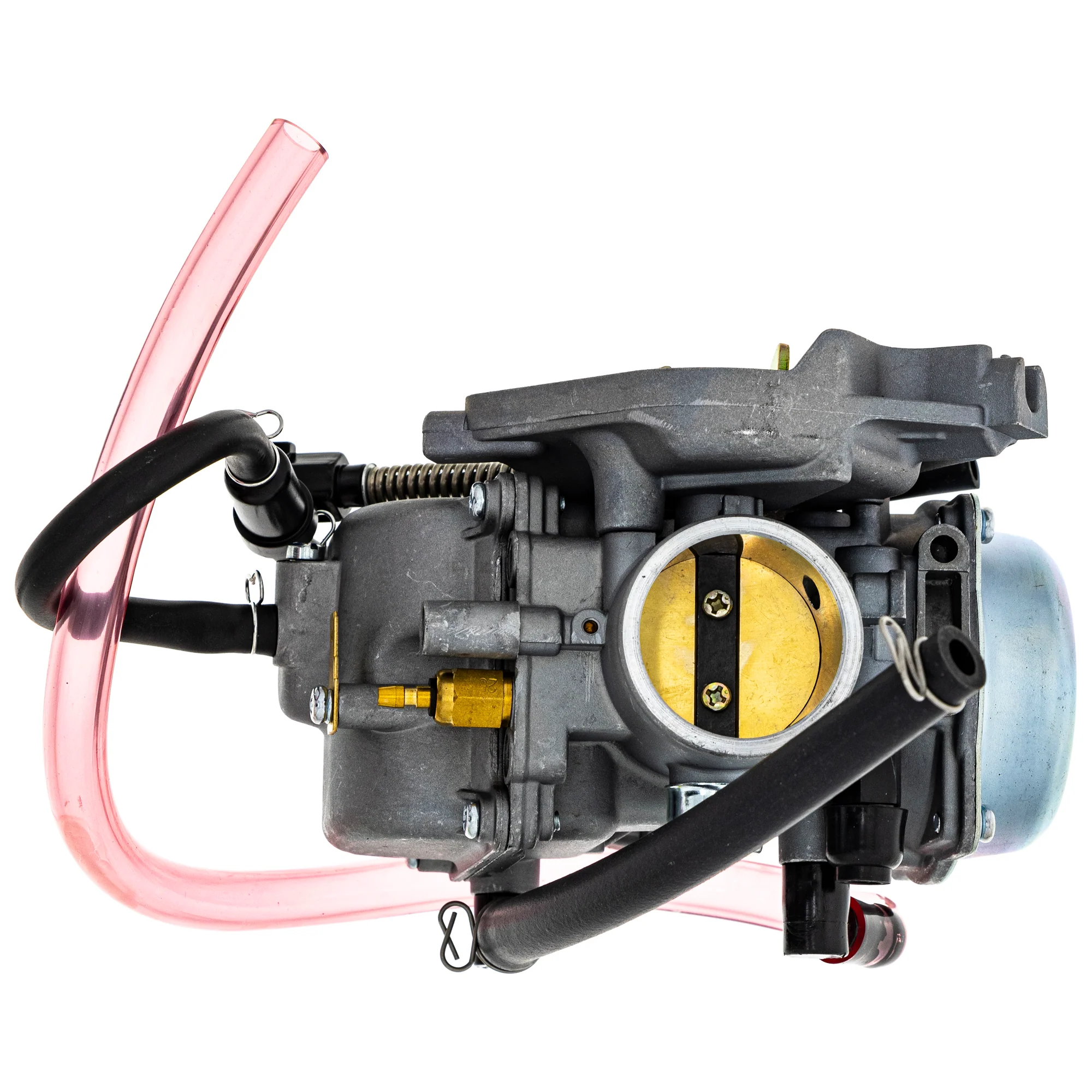 Carburetor Assembly For Kawasaki 15004-0041 15003-1686 15003-0093 - Image 6