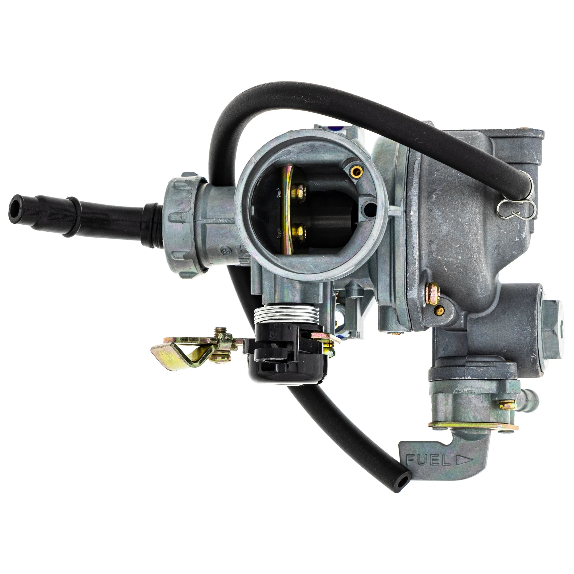 Carburetor Assembly For Honda 16100-VM6-024 16100-VM6-014 16100-VM6-004 16100-968-033 16100-968-023 - Image 5