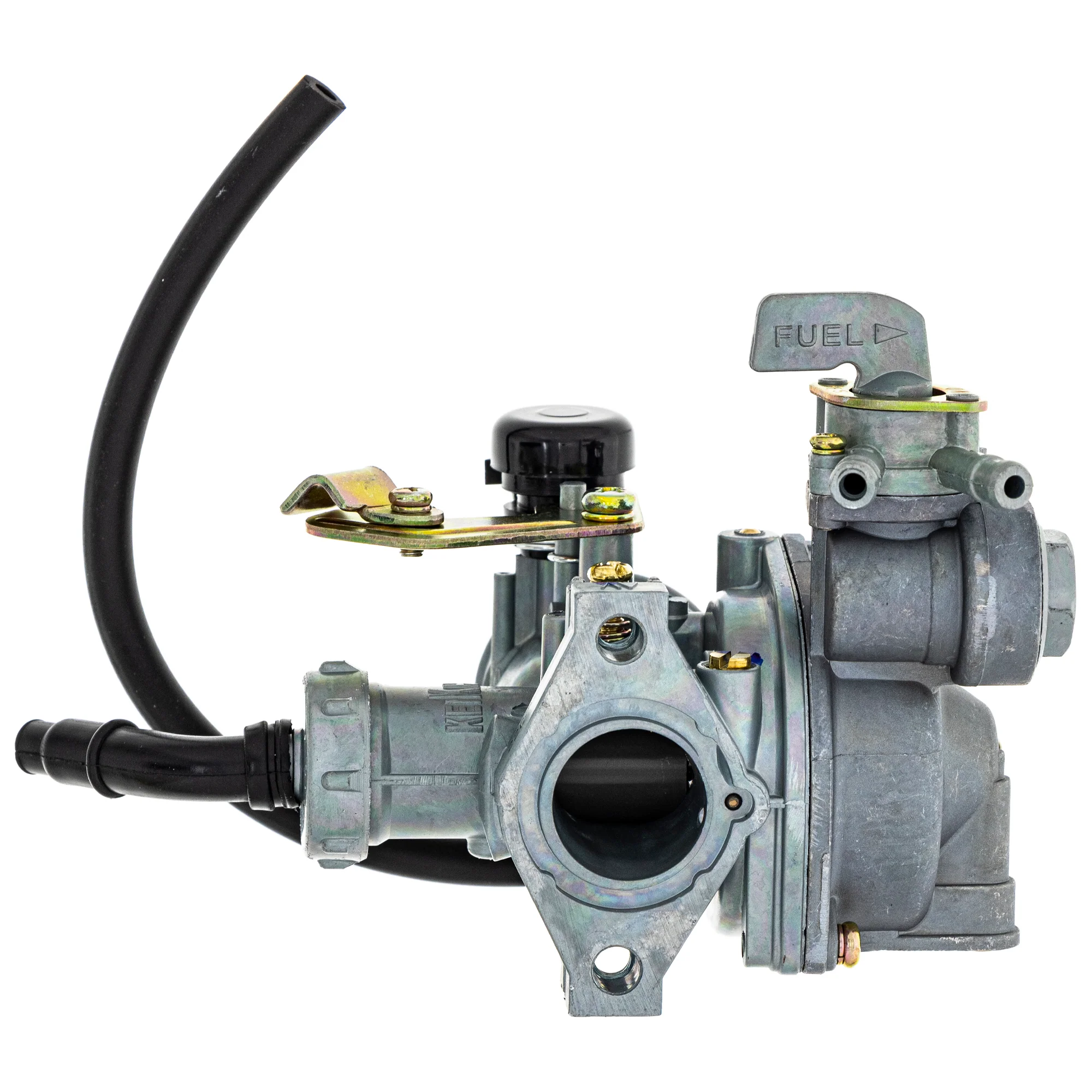 Carburetor Assembly For Honda 16100-VM6-024 16100-VM6-014 16100-VM6-004 16100-968-033 16100-968-023 - Image 6