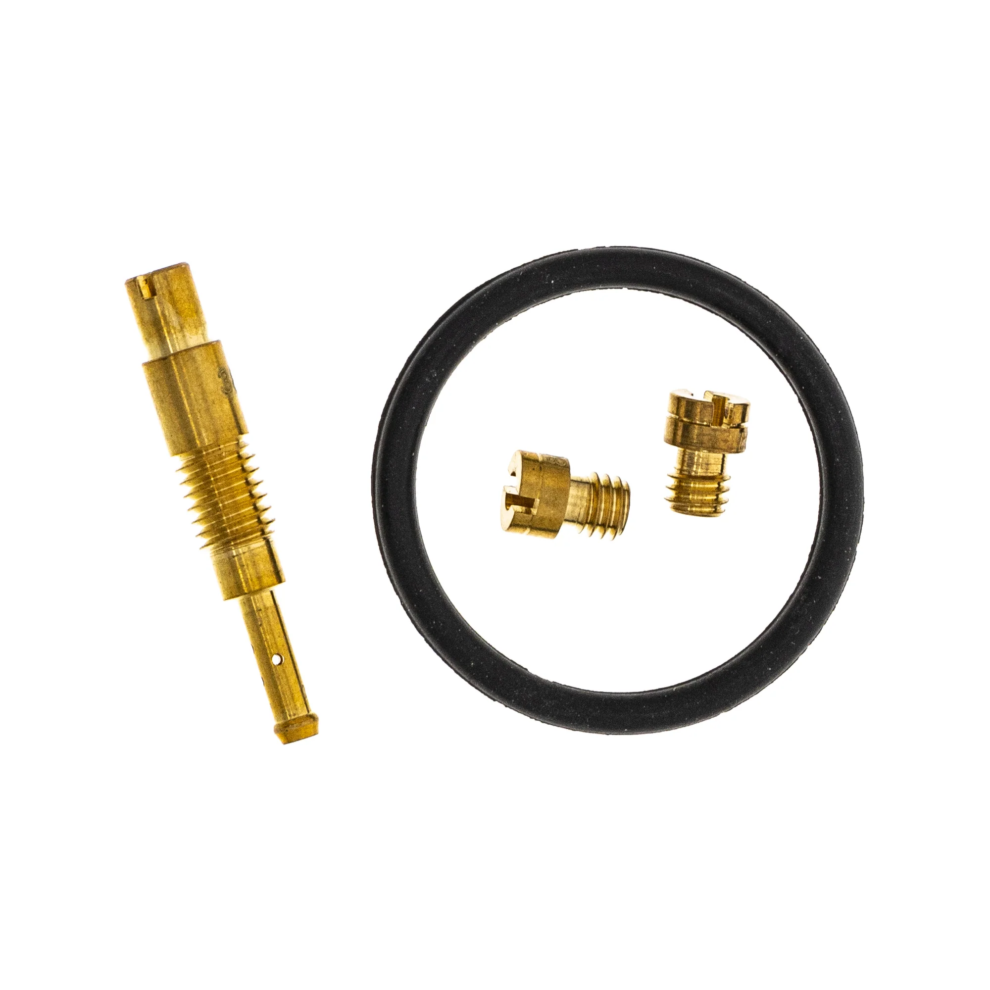 Carburetor Assembly For Honda 16100-VM6-024 16100-VM6-014 16100-VM6-004 16100-968-033 16100-968-023 - Image 7