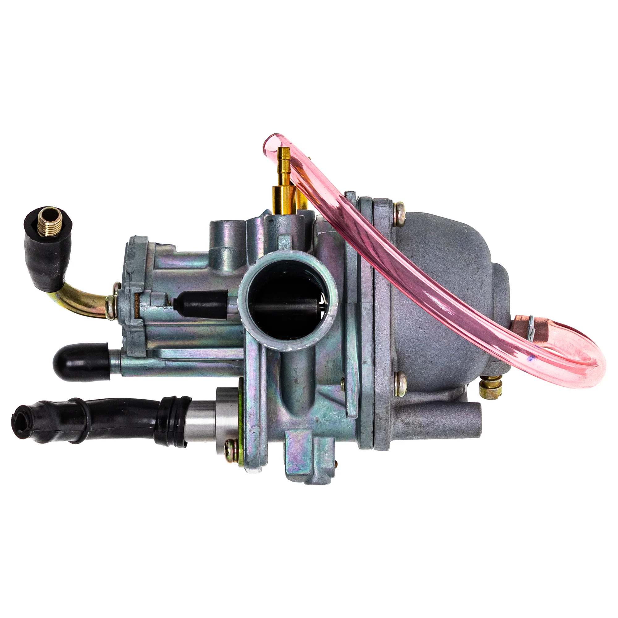 Carburetor Assembly For Polaris 0451668 0451022 0450924 - Image 6