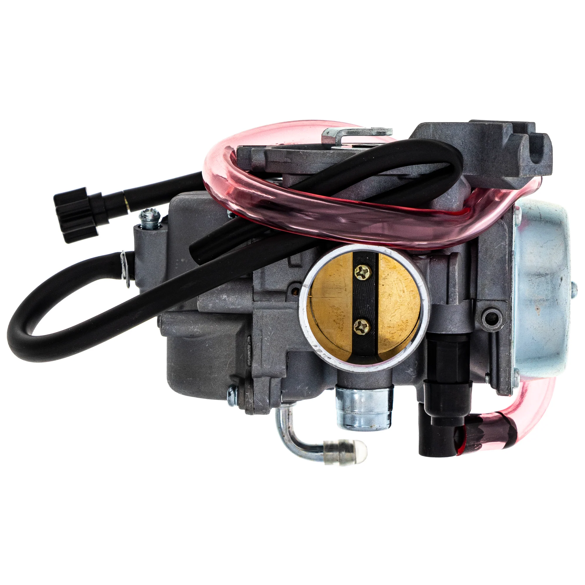 Carburetor Assembly For Kawasaki 15004-Y004 - Image 6