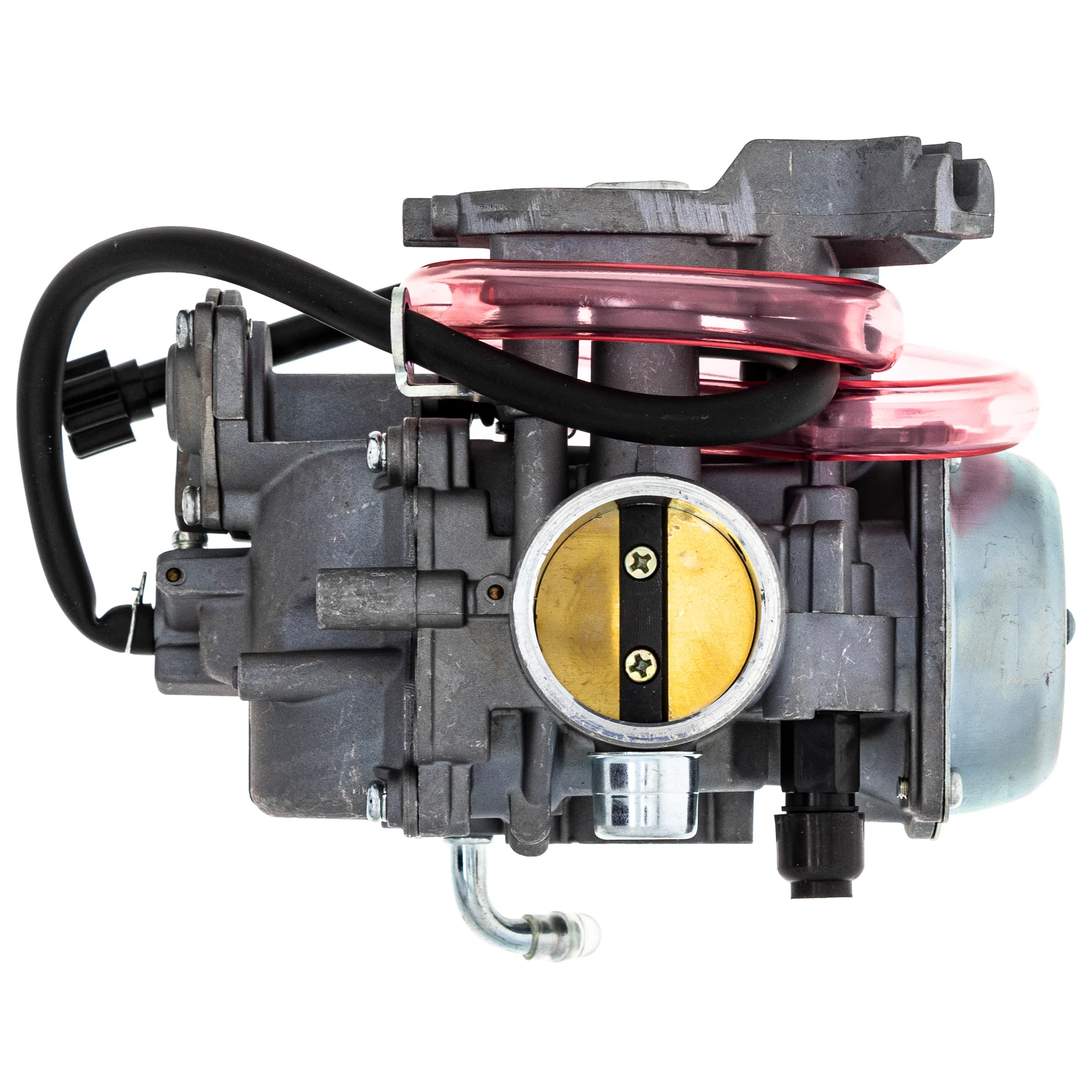 Carburetor Assembly For Arctic Cat 0470-504 - Image 6