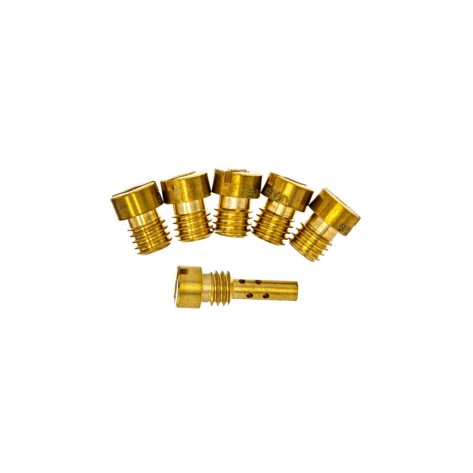 Carburetor Assembly For Arctic Cat 0470-504 - Image 8