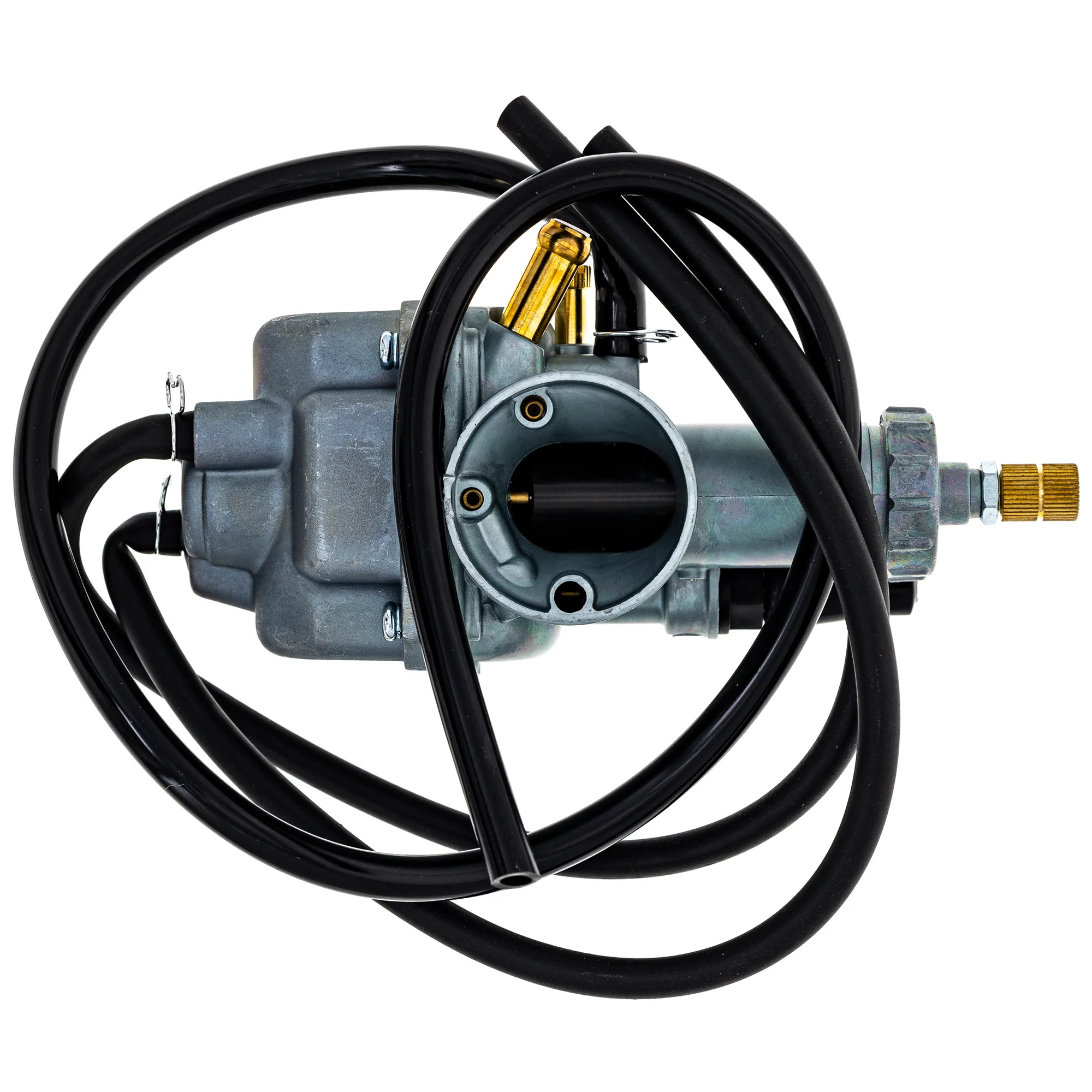 Carburetor Assembly For Kawasaki 15004-0075 15003-1716 15003-0113 15003-0013 - Image 6