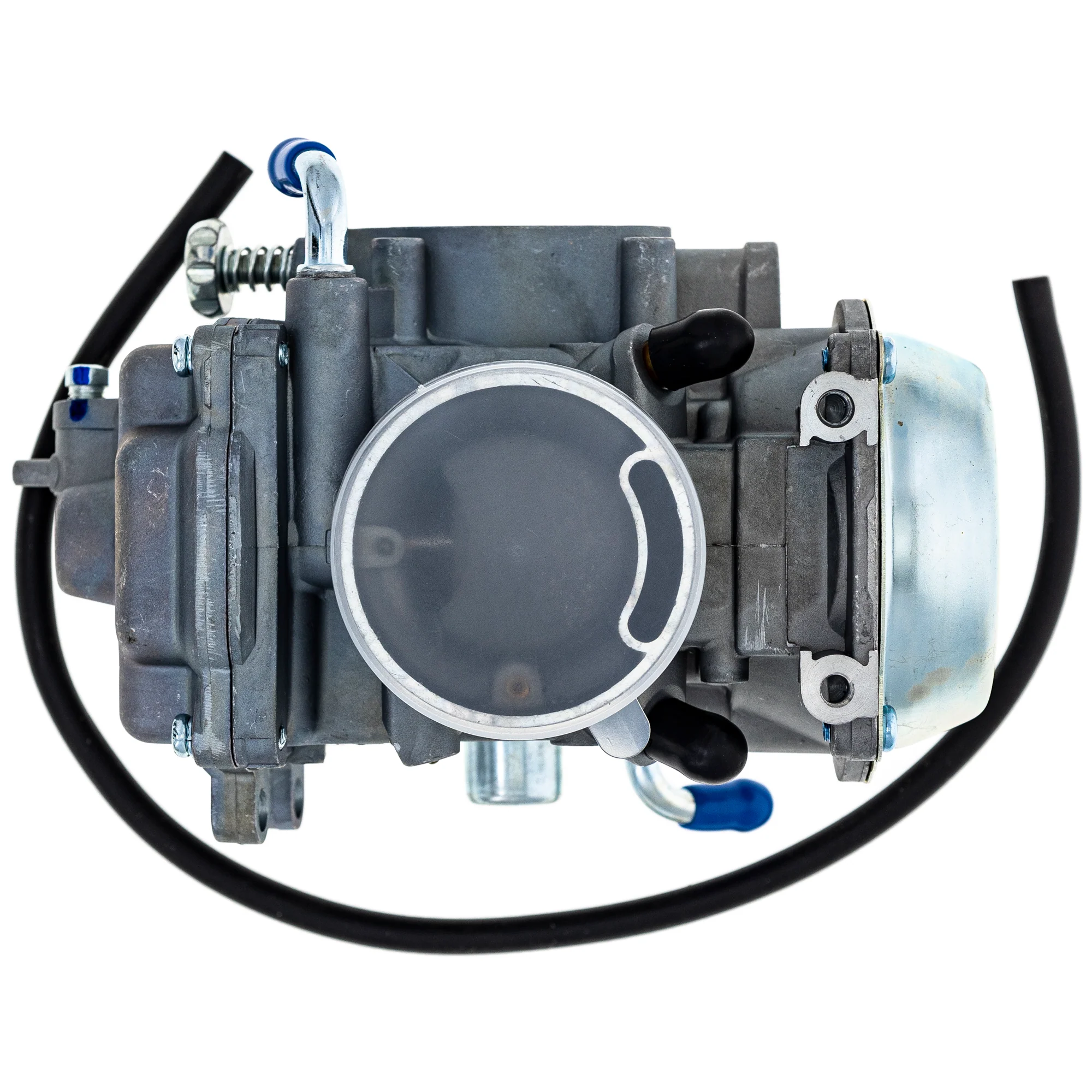 Carburetor Assembly For Polaris 3131571 3131473 3131456 - Image 5